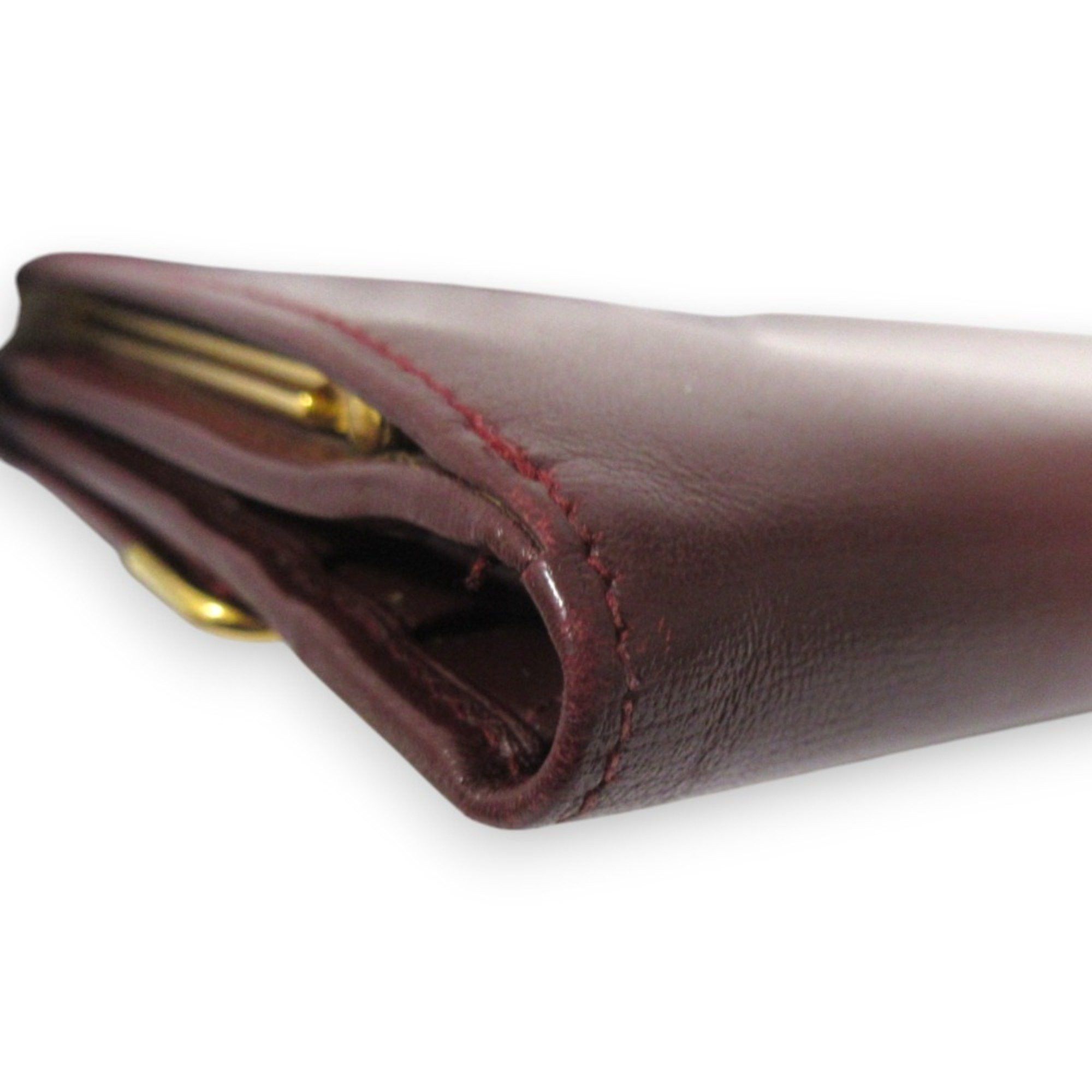 Cartier Cartier Must de Cartier wallet Size ONE SIZE - 5 Thumbnail