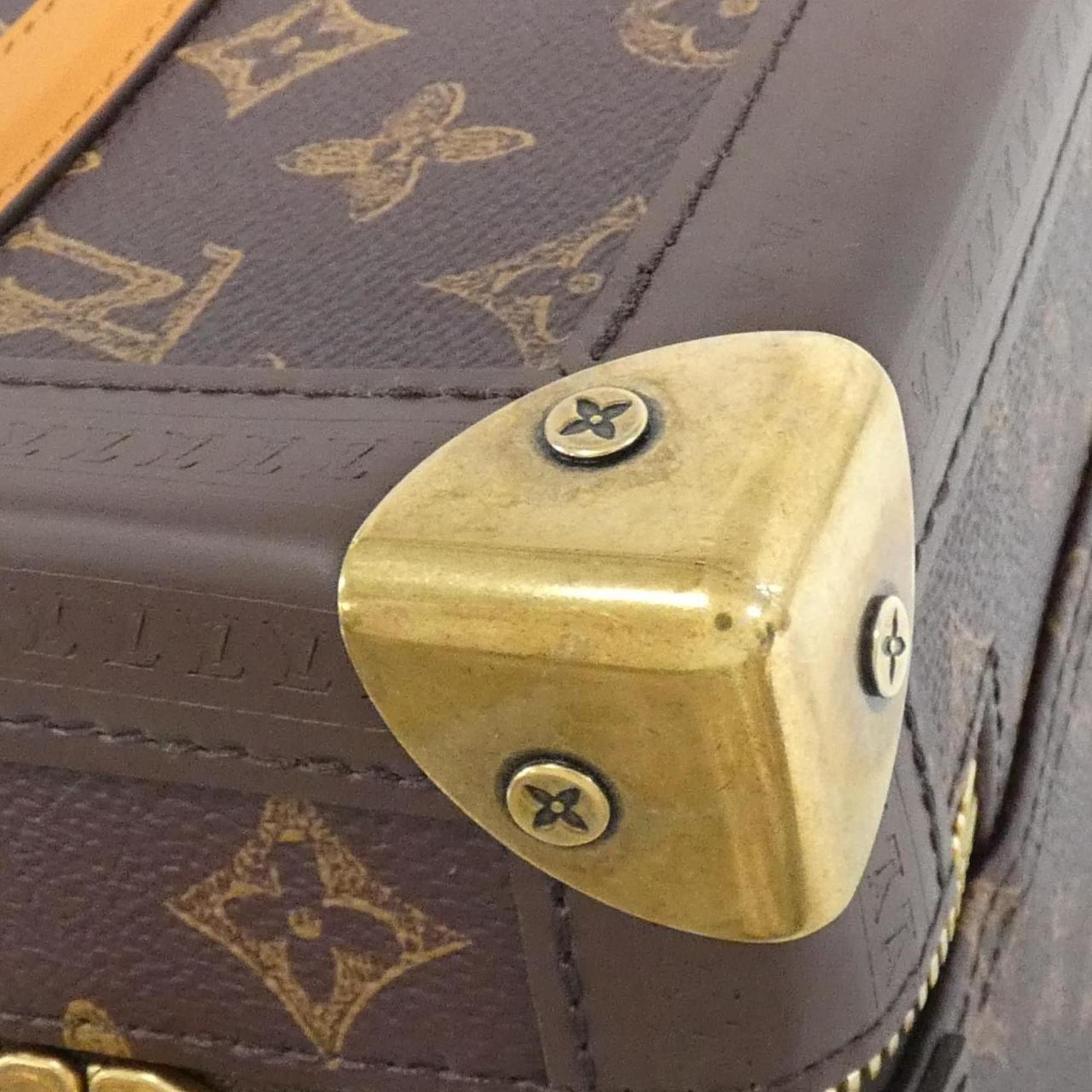 Louis Vuitton Louis Vuitton Alzer briefcase Size ONE SIZE - 4 Thumbnail