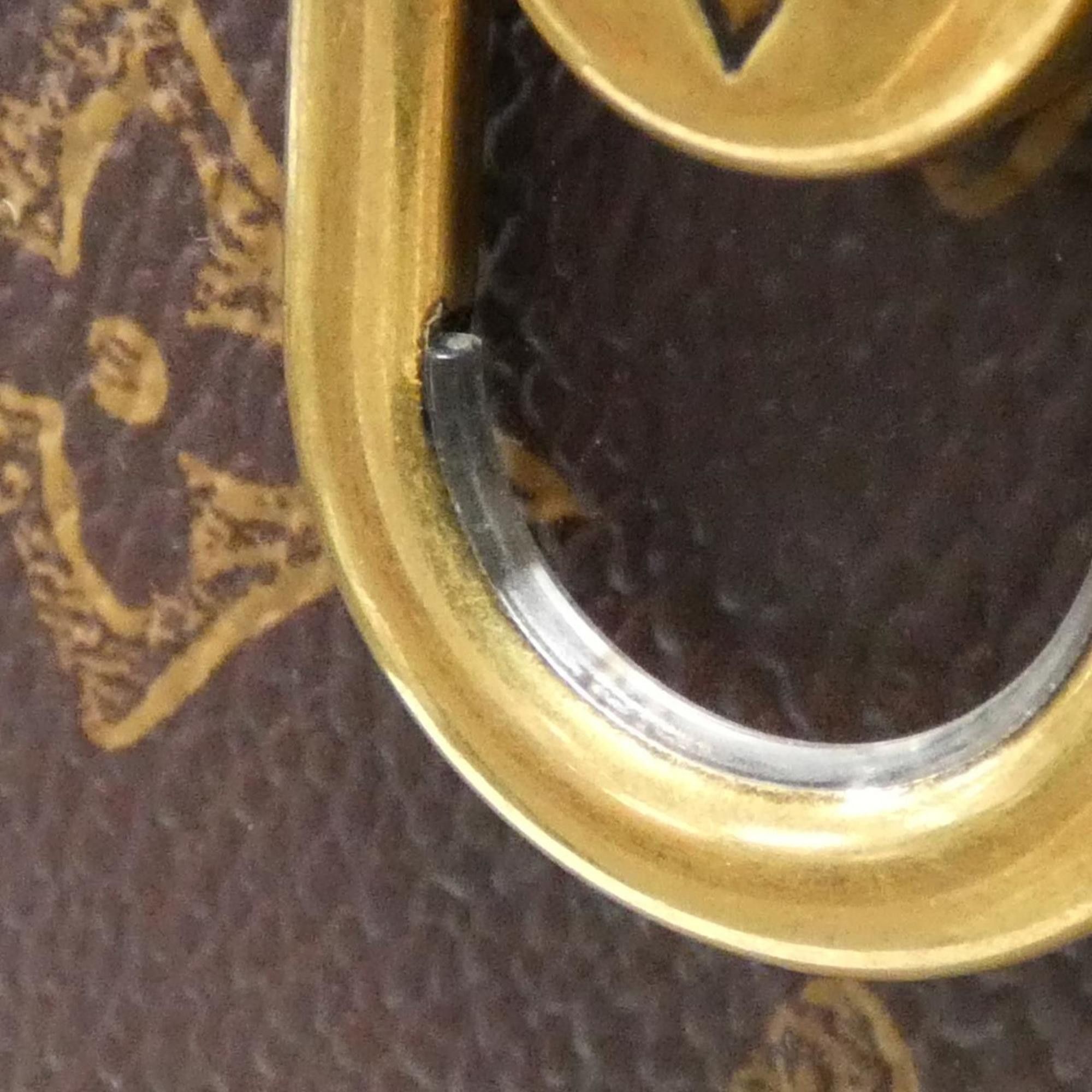Louis Vuitton Louis Vuitton Alzer briefcase Size ONE SIZE - 6 Thumbnail