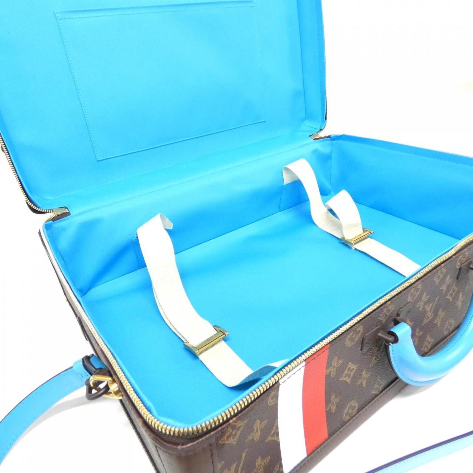 Louis Vuitton Louis Vuitton Alzer briefcase Size ONE SIZE - 7 Thumbnail