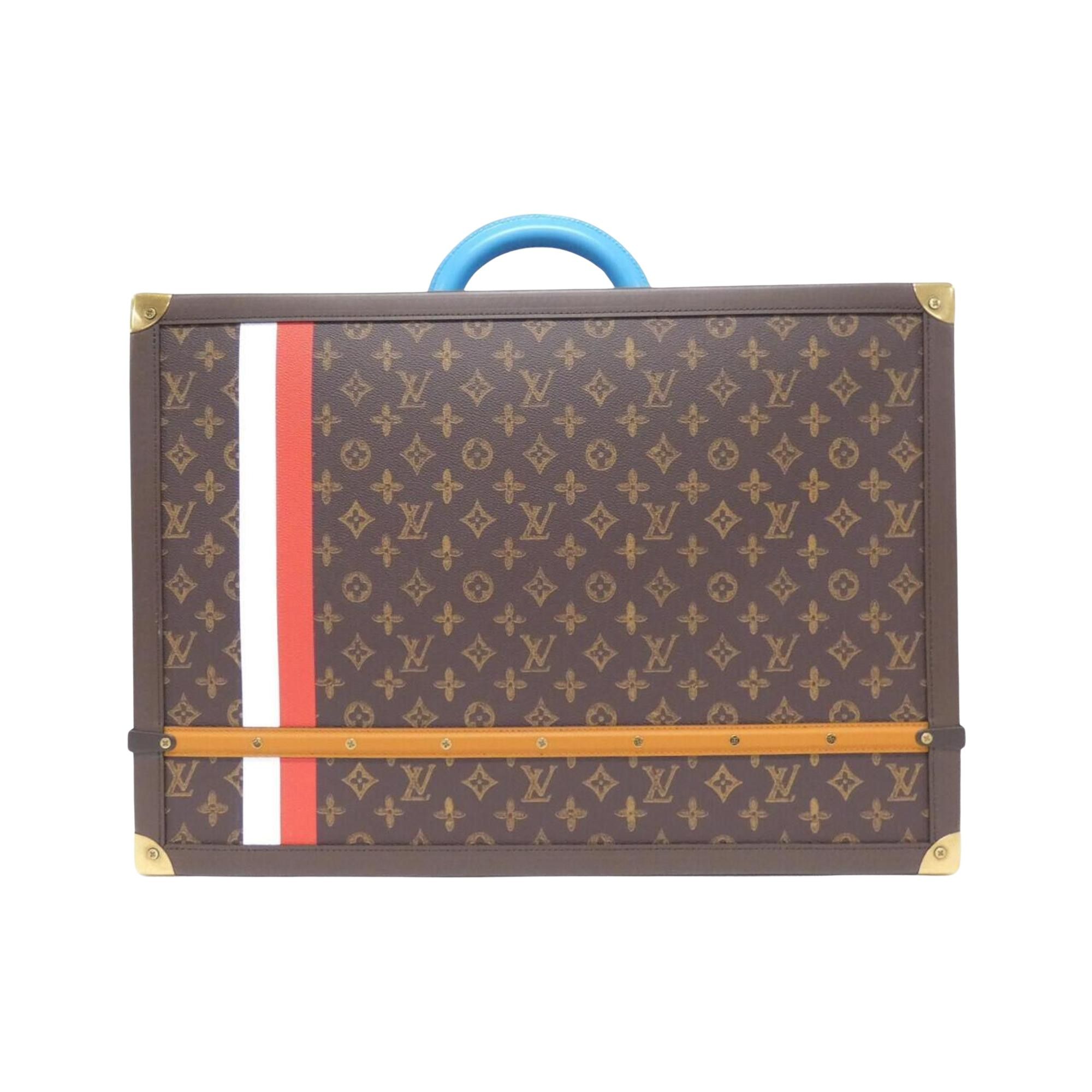 Louis Vuitton Louis Vuitton Alzer briefcase Size ONE SIZE - 2 Thumbnail