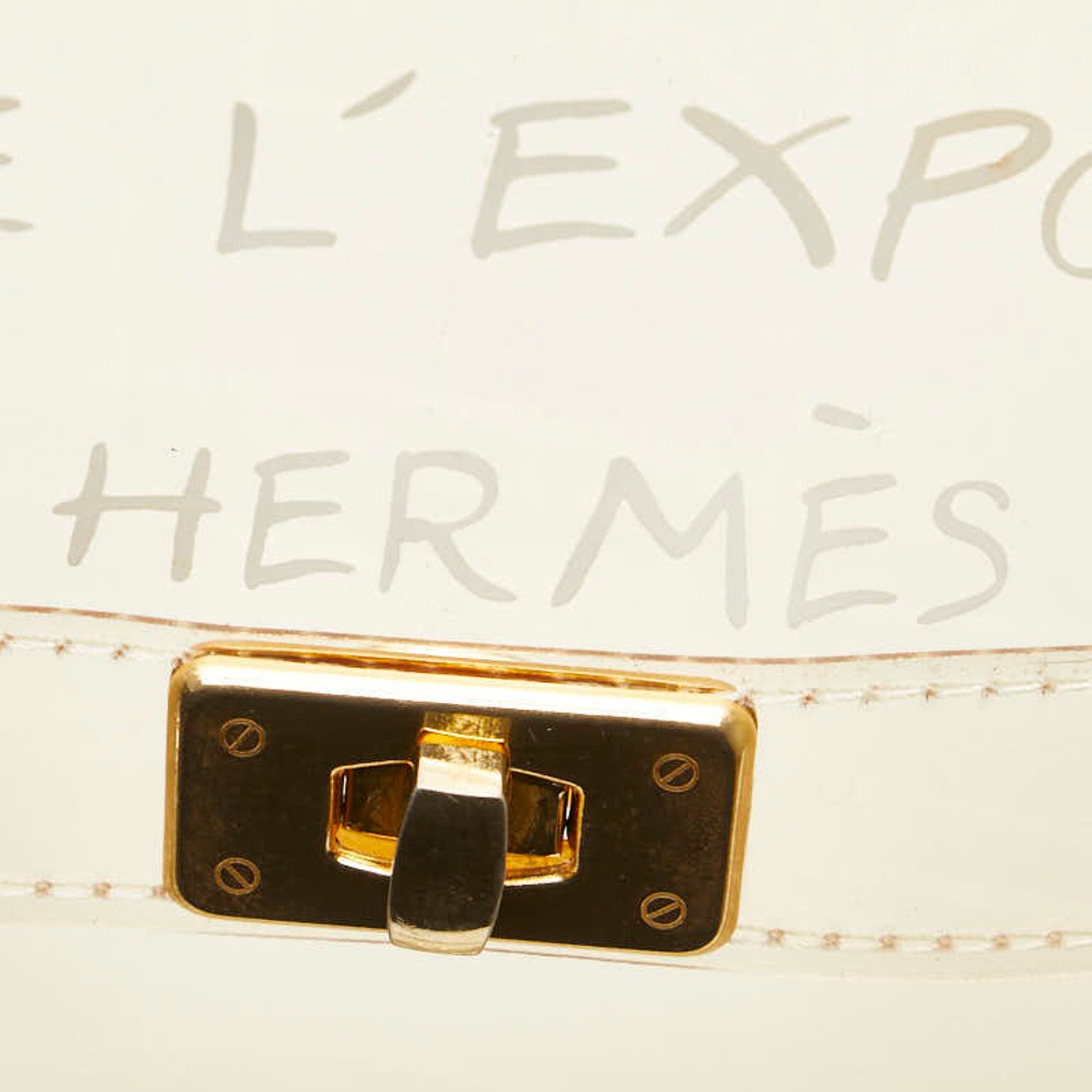 Hermes Hermès Kelly handbag Size ONE SIZE - 5 Thumbnail