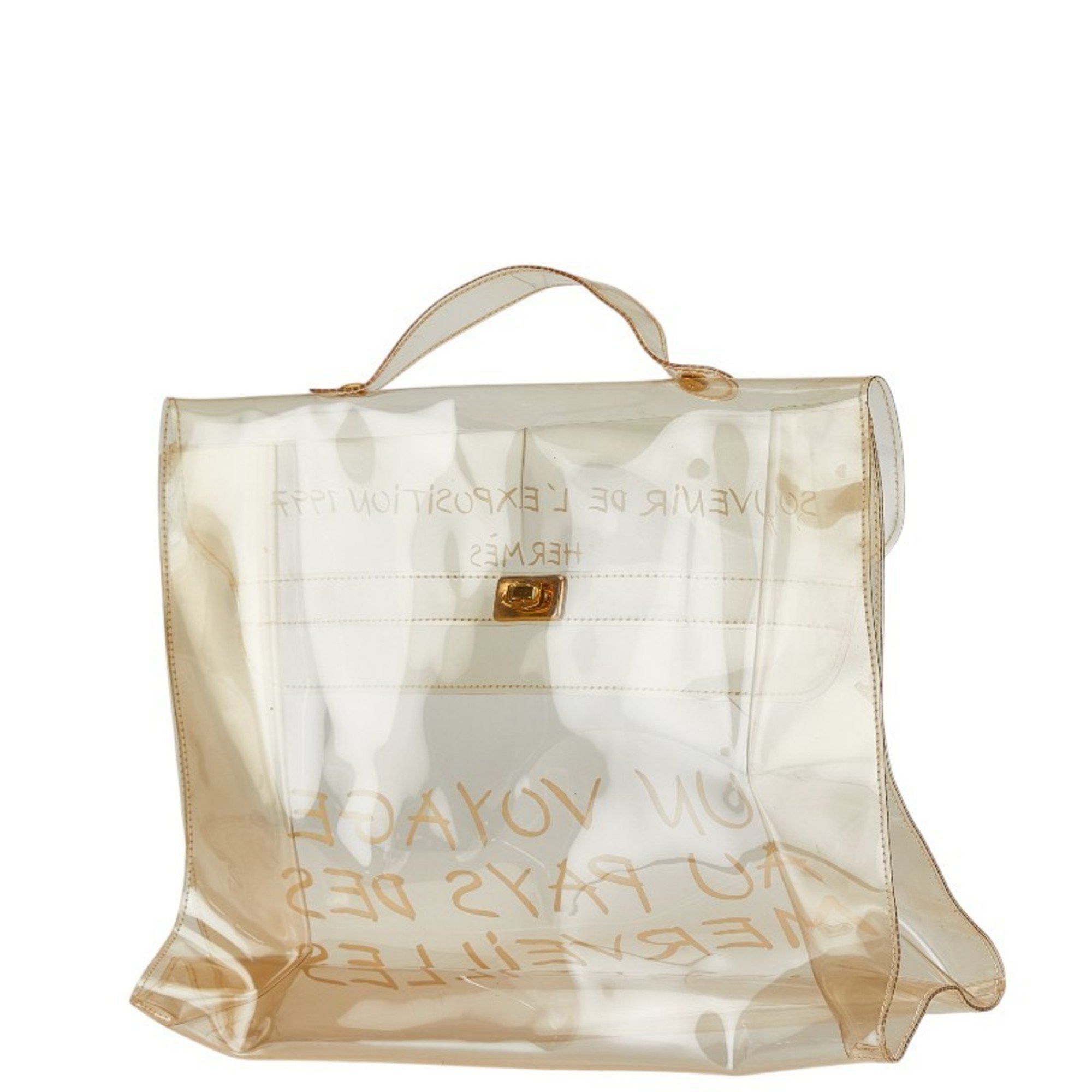 Hermes Hermès Kelly handbag Size ONE SIZE - 2 Thumbnail