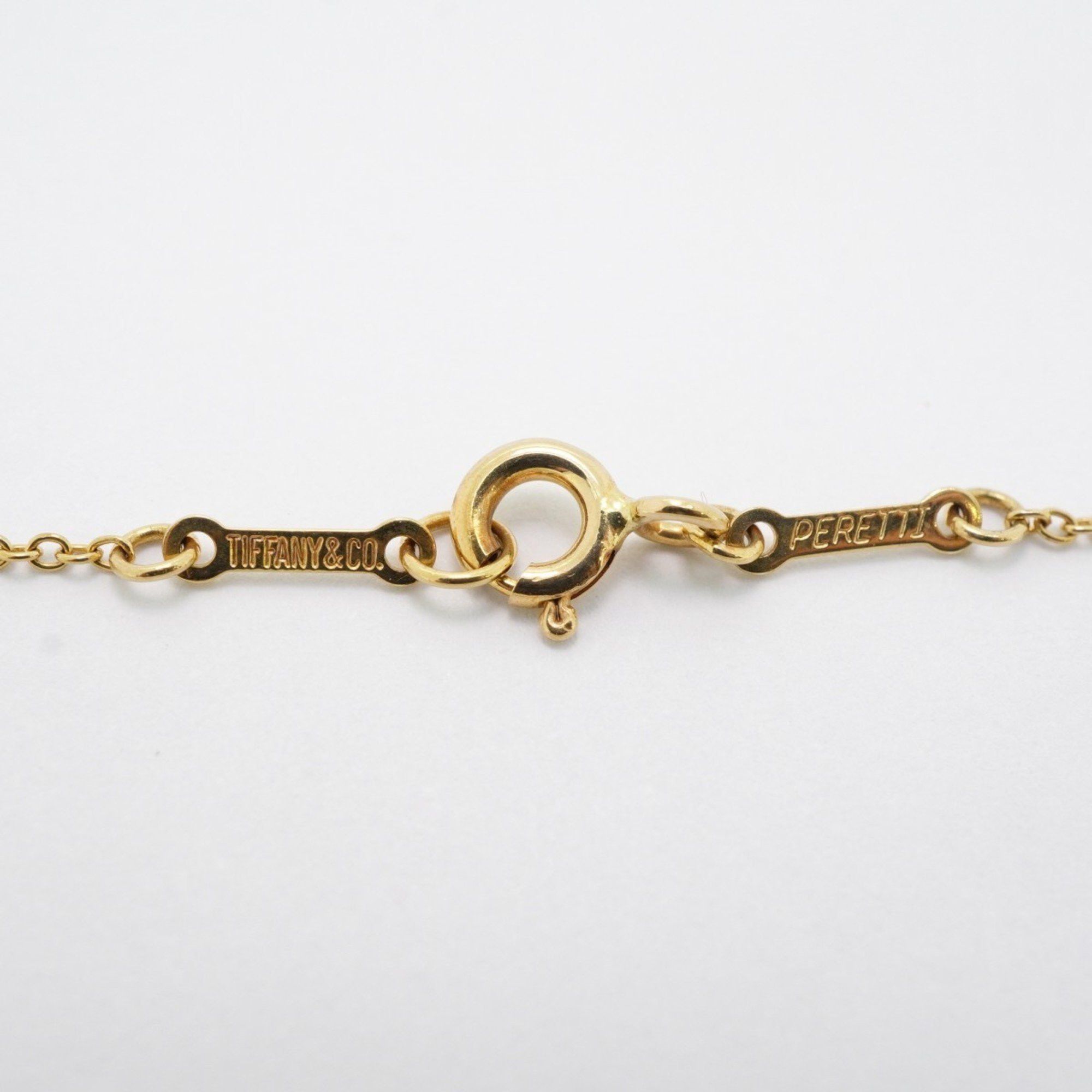 Tiffany & Co. Tiffany & Co Diamonds By The Yard necklace Size ONE SIZE - 4 Thumbnail