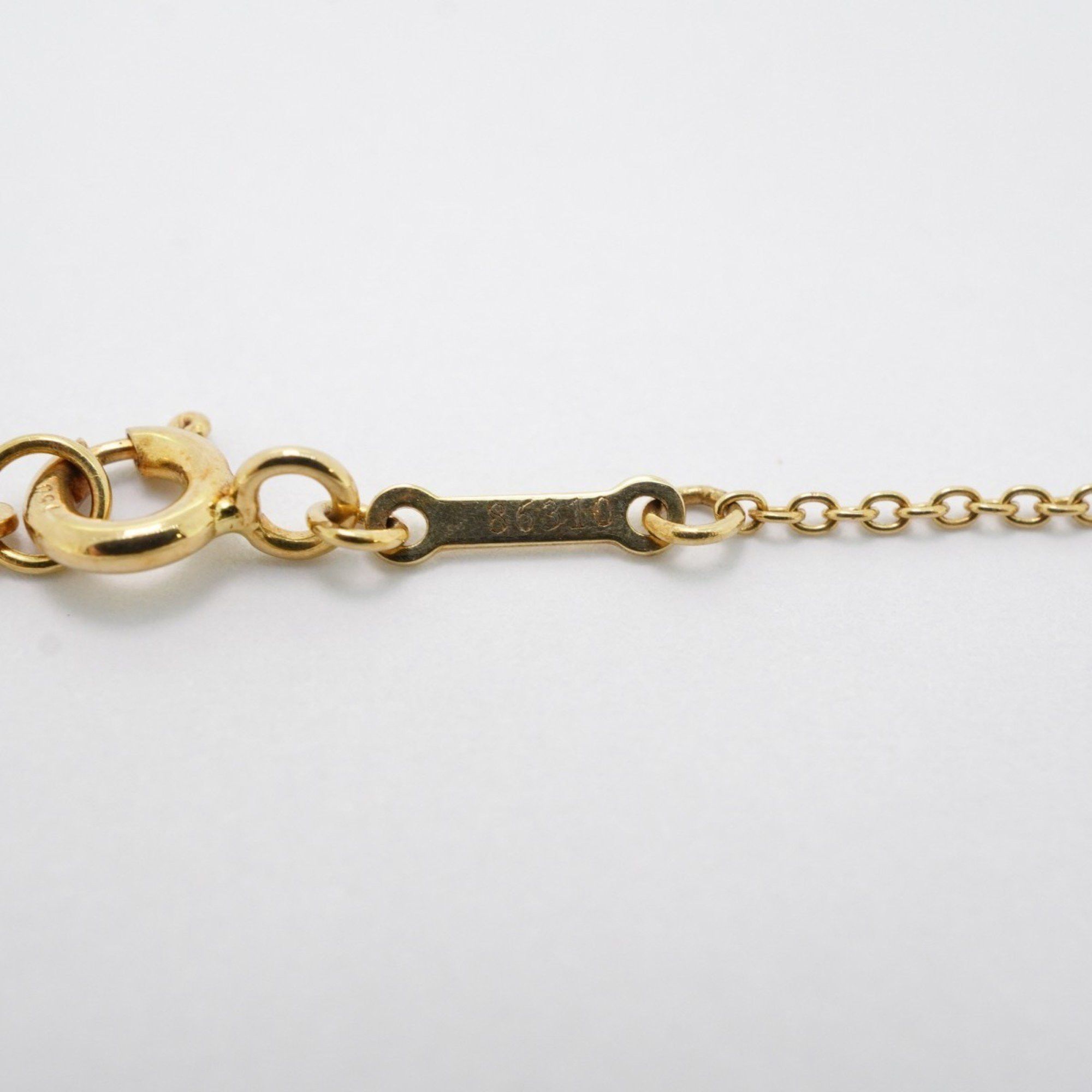 Tiffany & Co. Tiffany & Co Diamonds By The Yard necklace Size ONE SIZE - 6 Thumbnail