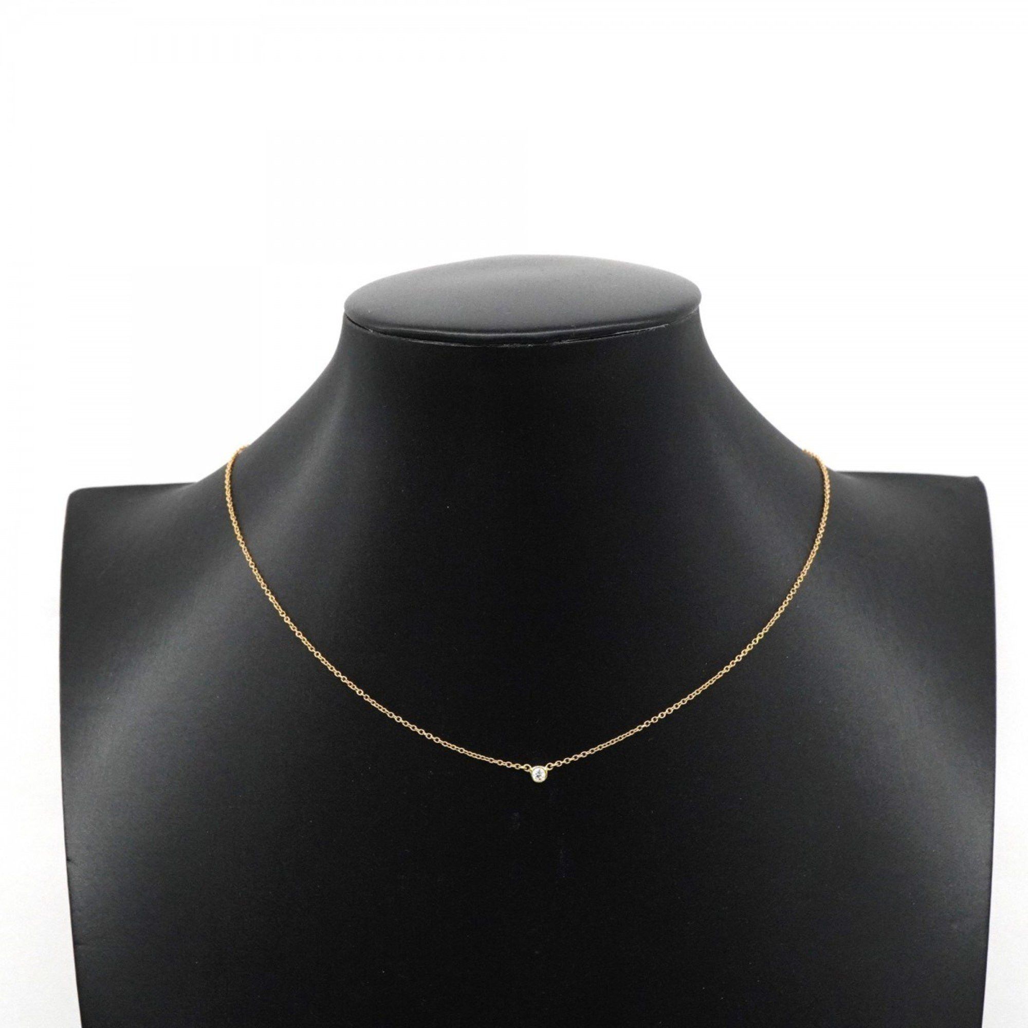 Tiffany & Co. Tiffany & Co Diamonds By The Yard necklace Size ONE SIZE - 7 Thumbnail
