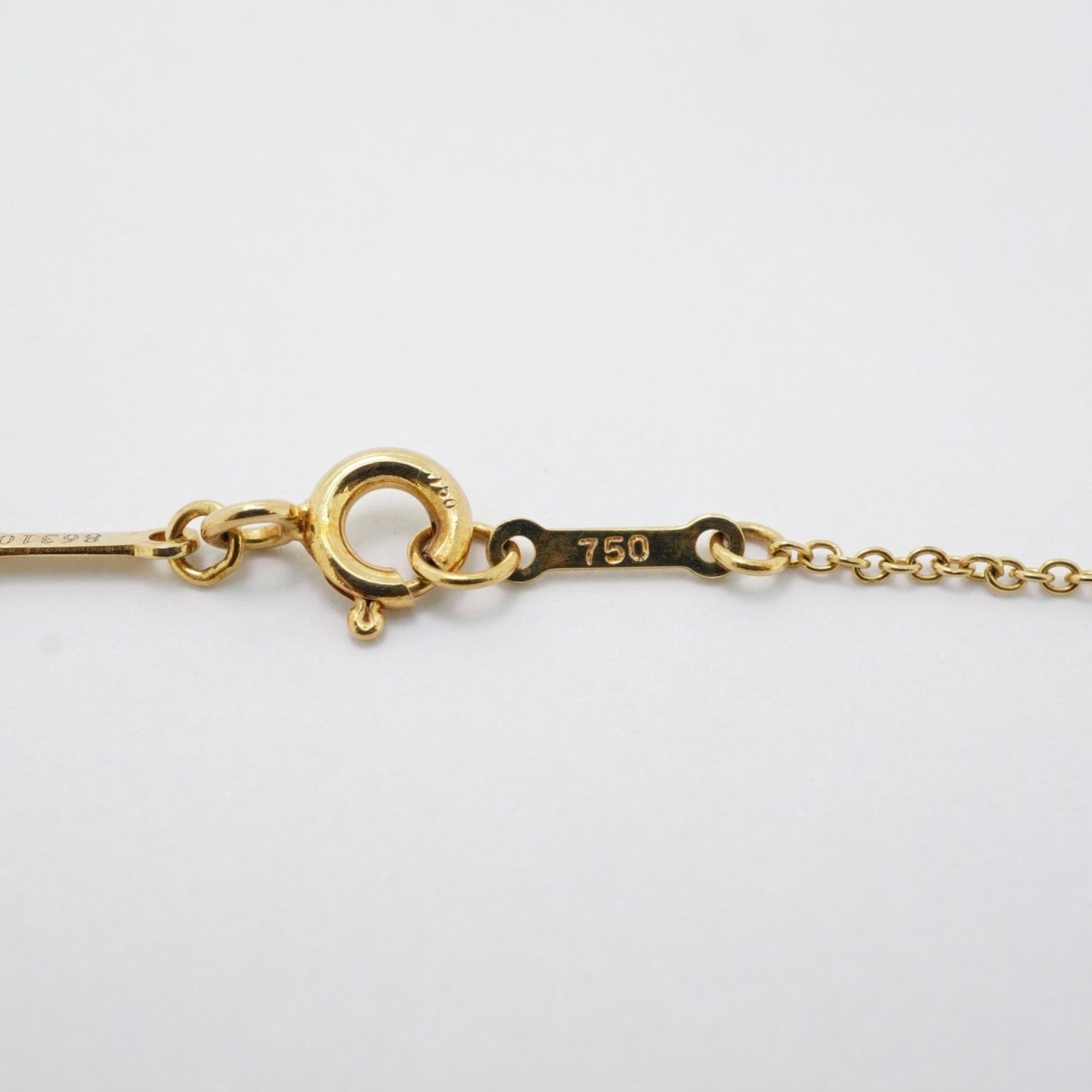 Tiffany & Co. Tiffany & Co Diamonds By The Yard necklace Size ONE SIZE - 5 Thumbnail