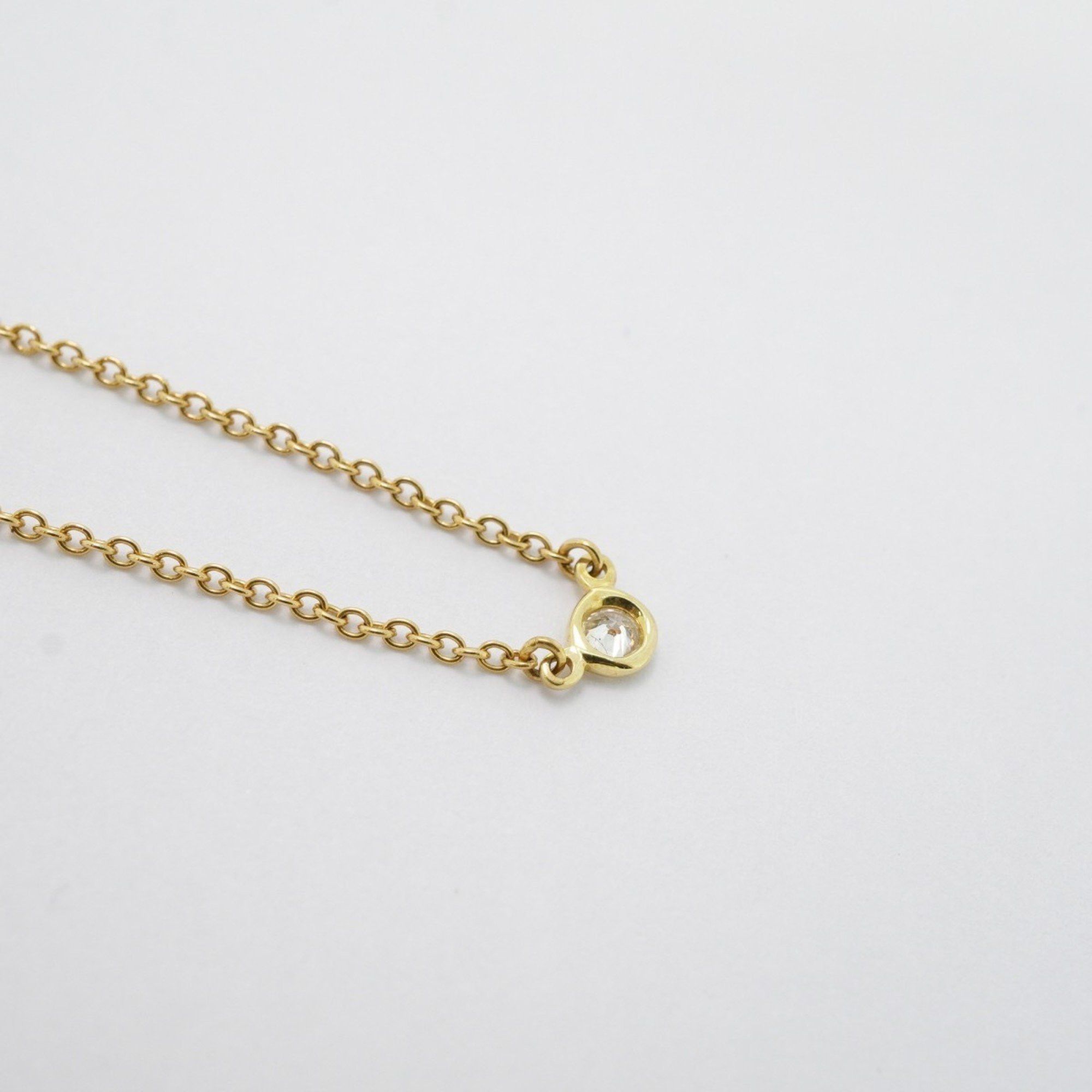 Tiffany & Co. Tiffany & Co Diamonds By The Yard necklace Size ONE SIZE - 3 Thumbnail