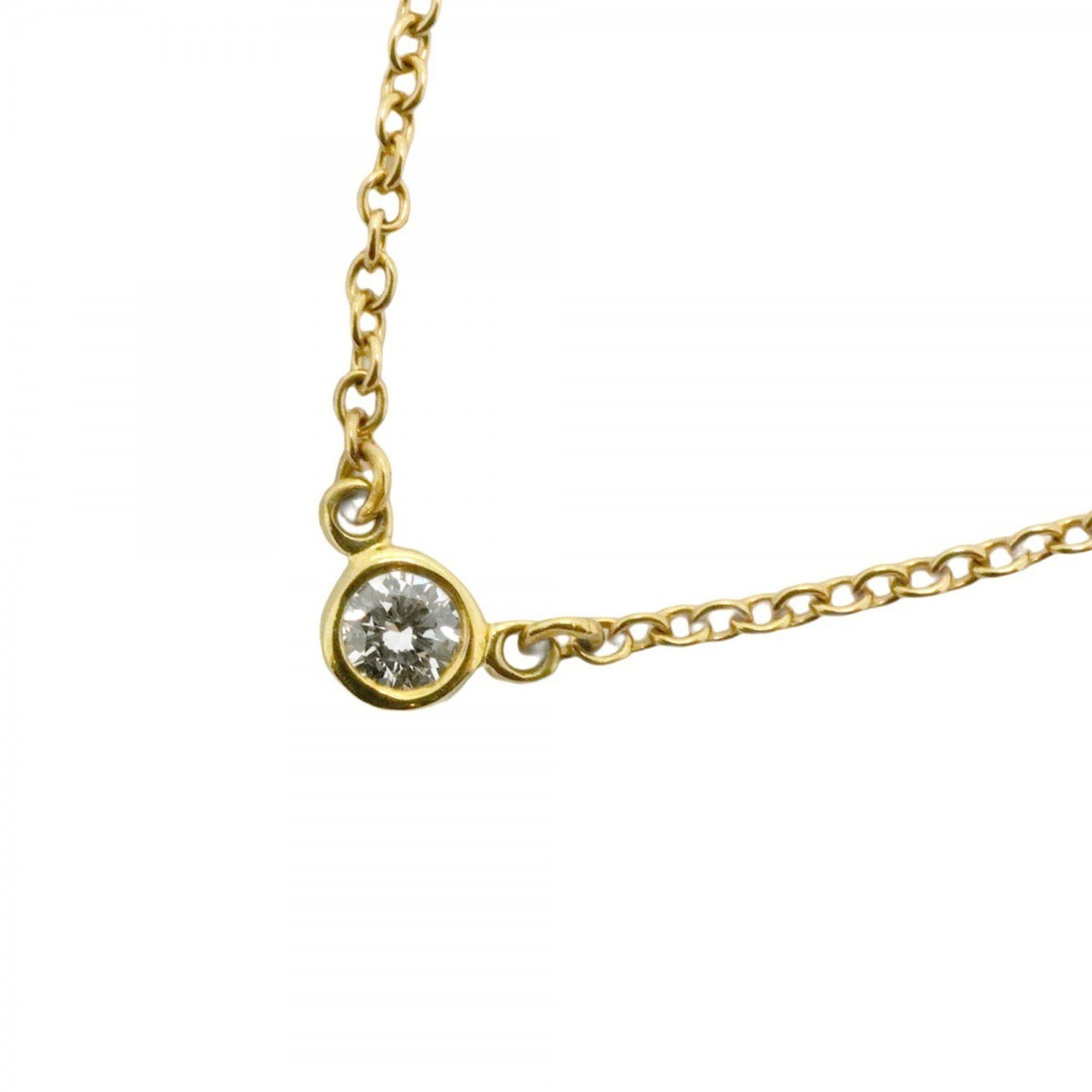 Tiffany & Co. Tiffany & Co Diamonds By The Yard necklace Size ONE SIZE - 2 Thumbnail