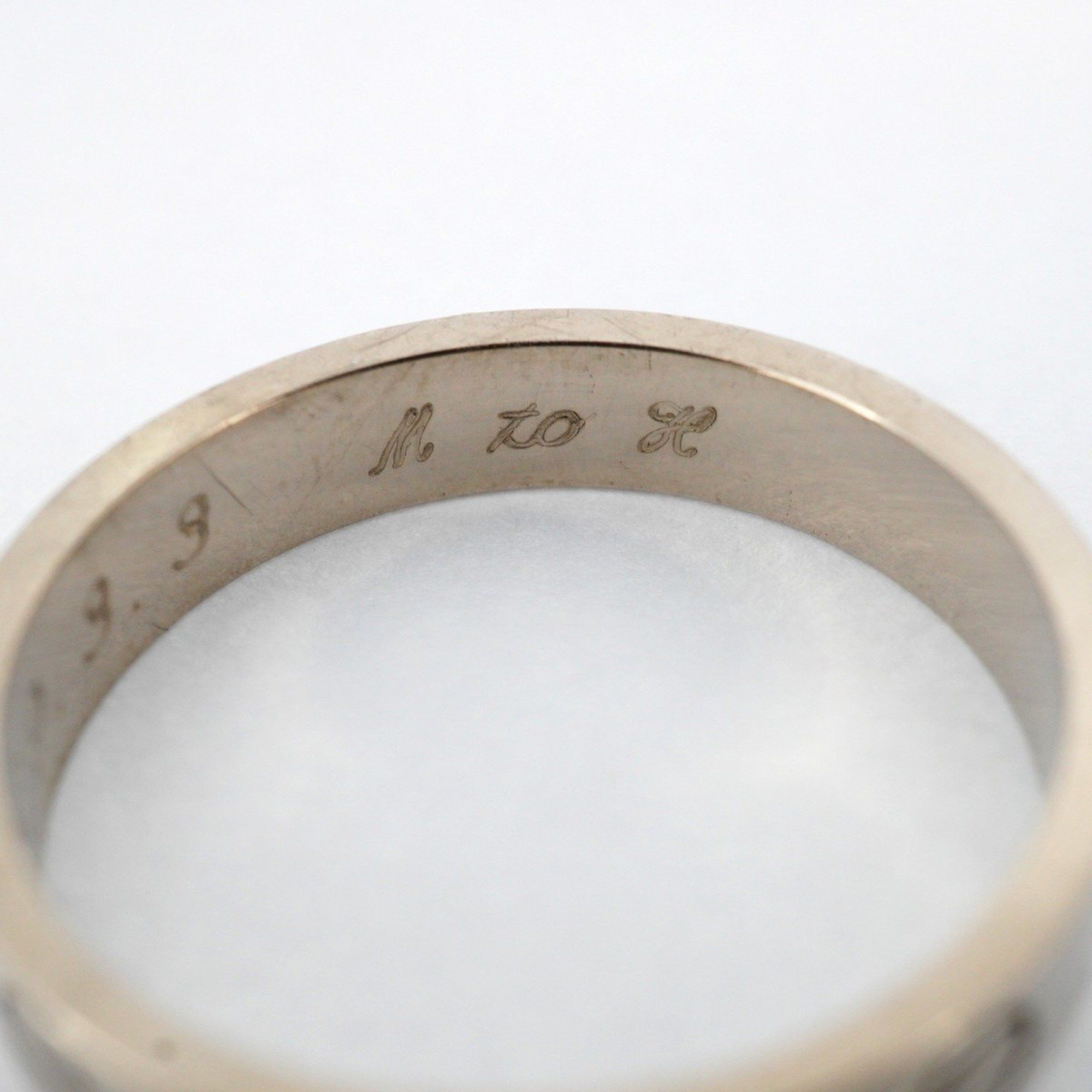 Cartier Cartier Love ring Size ONE SIZE - 6 Thumbnail