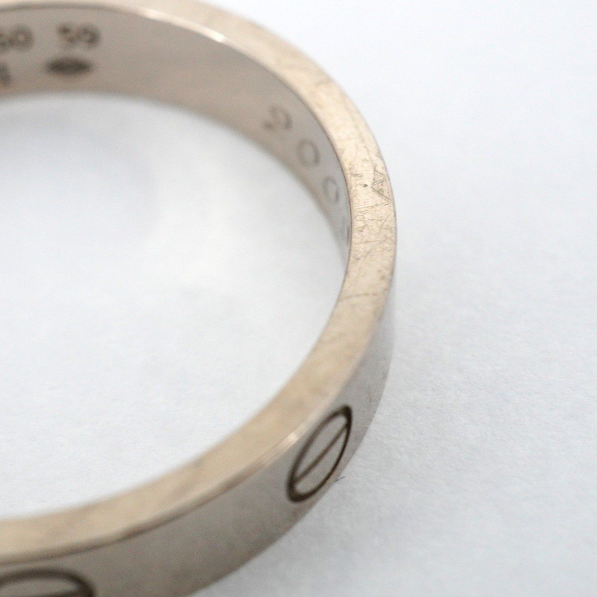 Cartier Cartier Love ring Size ONE SIZE - 8 Thumbnail