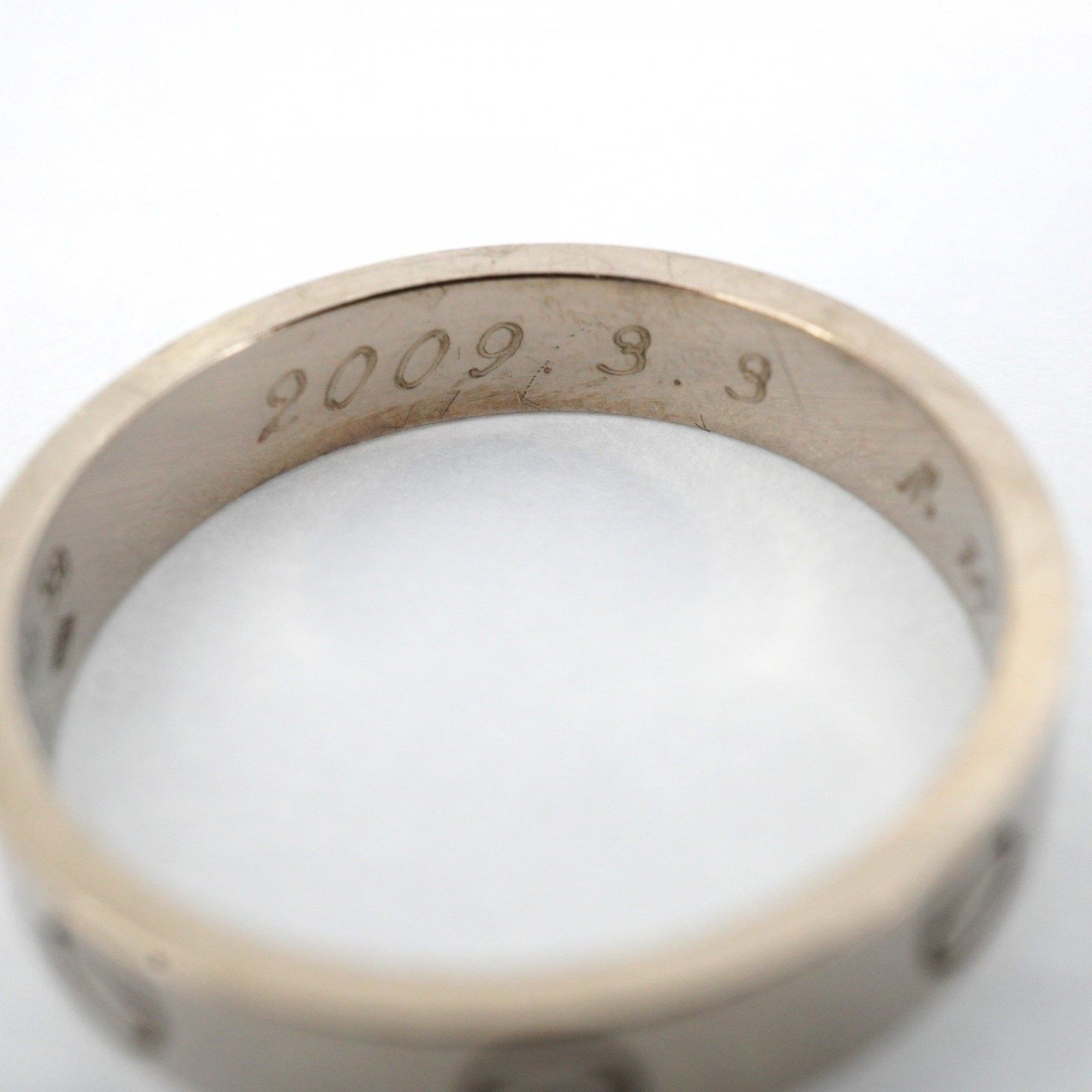 Cartier Cartier Love ring Size ONE SIZE - 5 Thumbnail