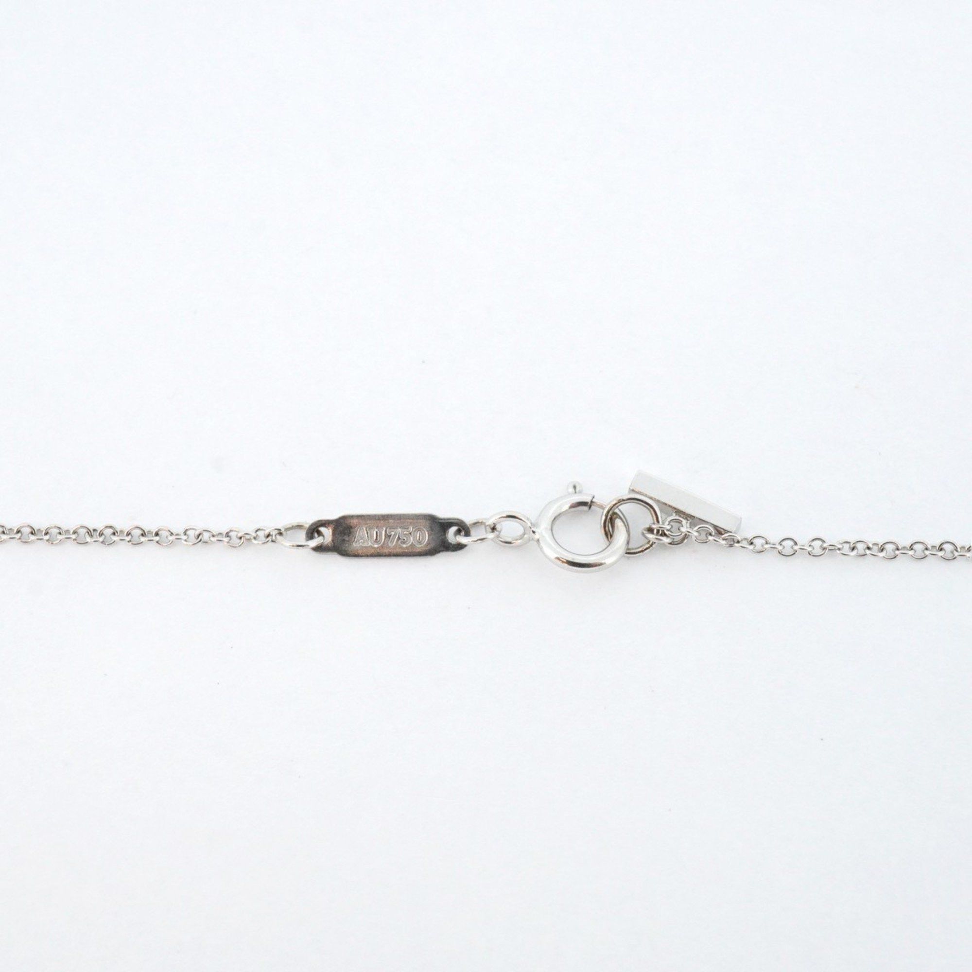 Tiffany & Co. Tiffany & Co T Smile necklace Size ONE SIZE - 5 Thumbnail