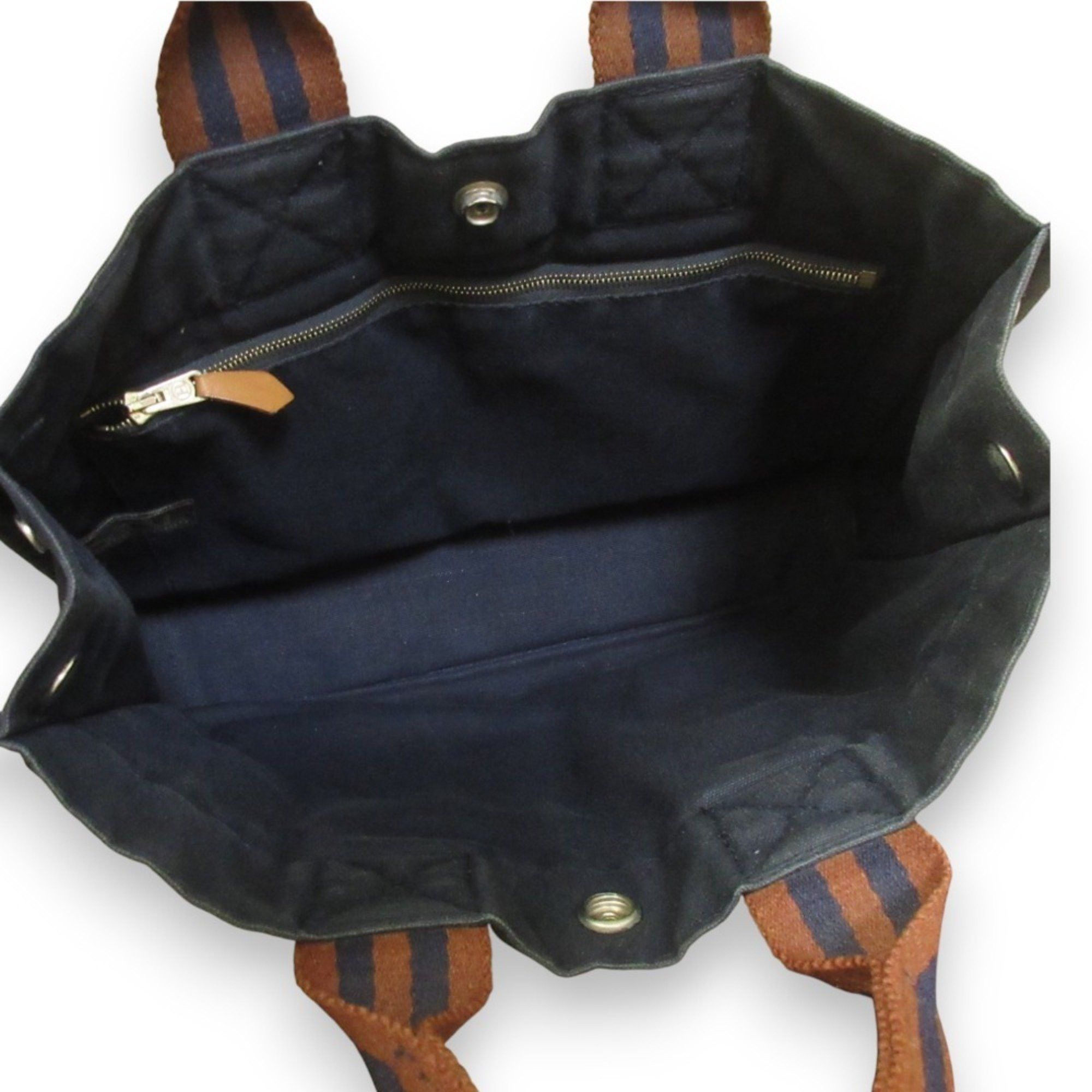 Hermes Hermès Herline tote Size ONE SIZE - 11 Thumbnail