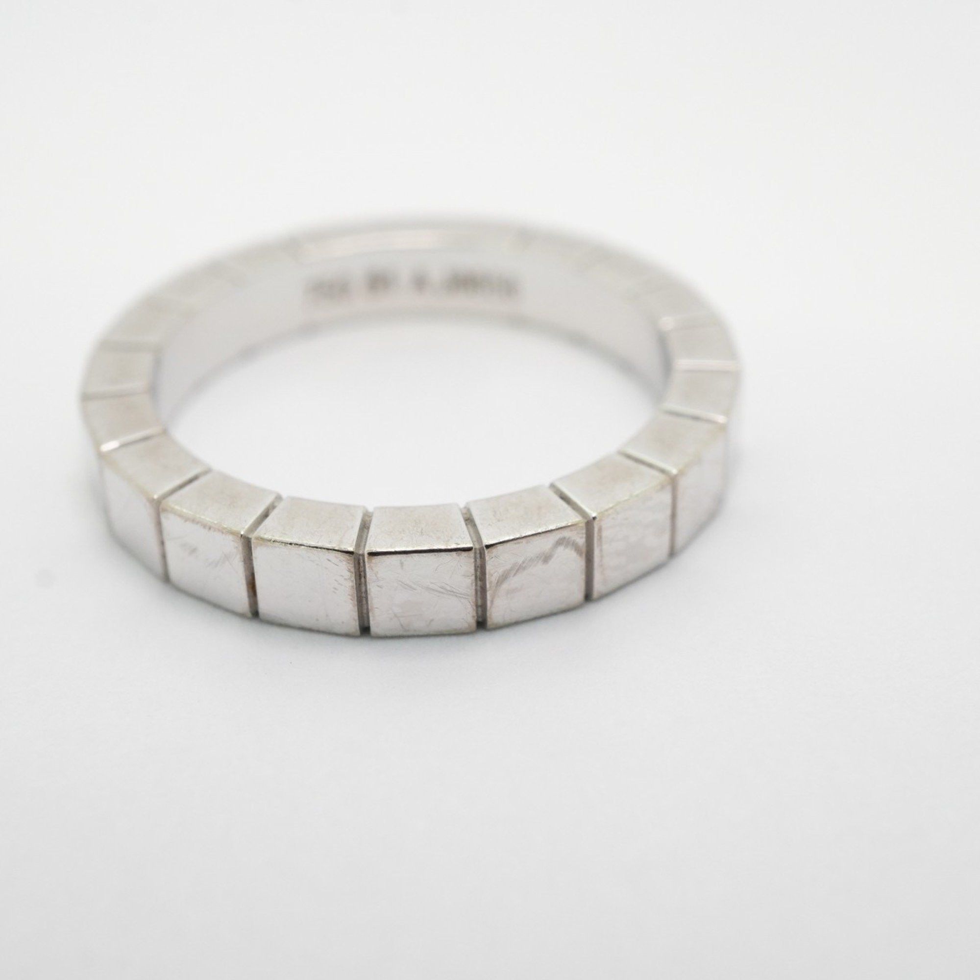 Cartier Cartier Lanière ring Size ONE SIZE - 8 Thumbnail