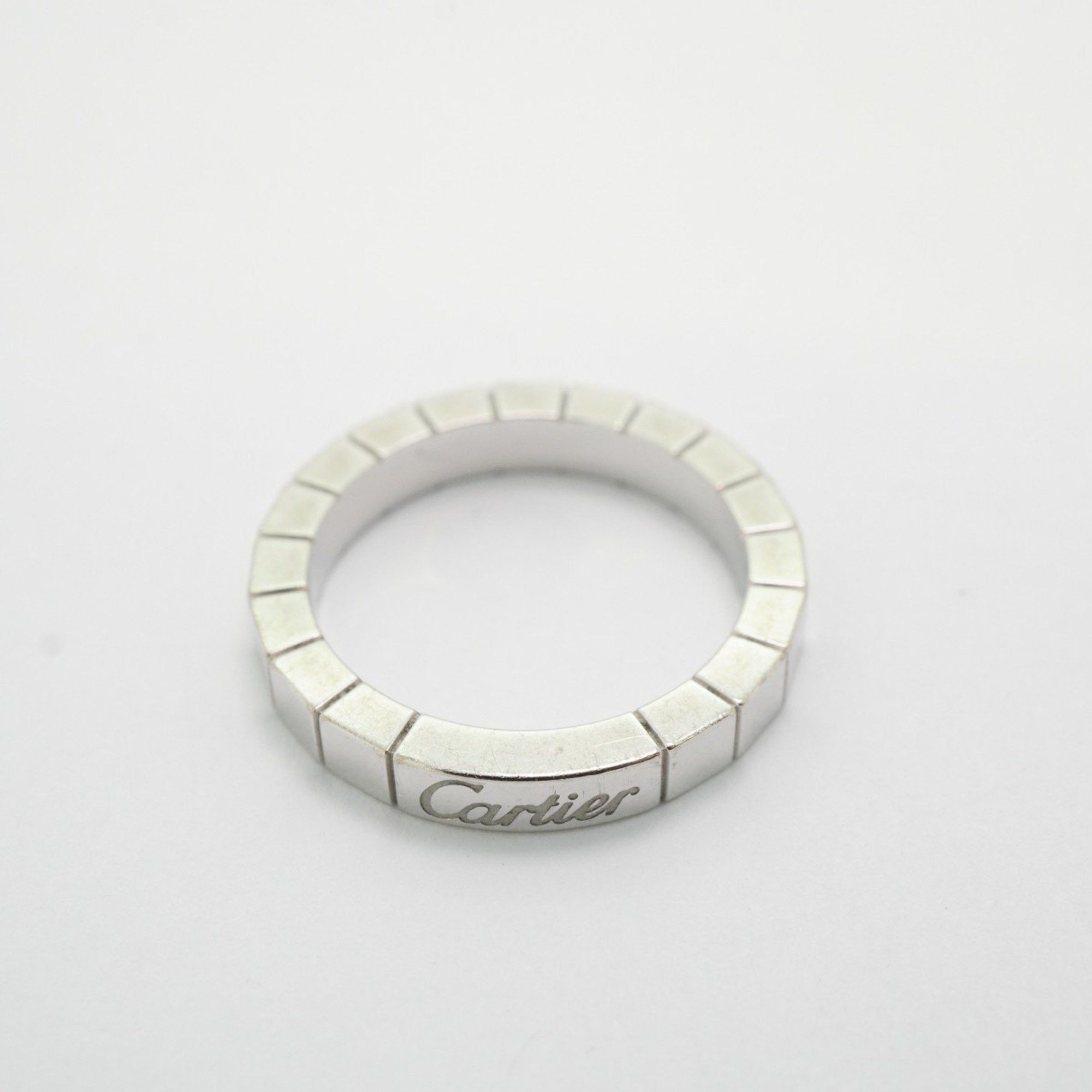 Cartier Cartier Lanière ring Size ONE SIZE - 3 Thumbnail