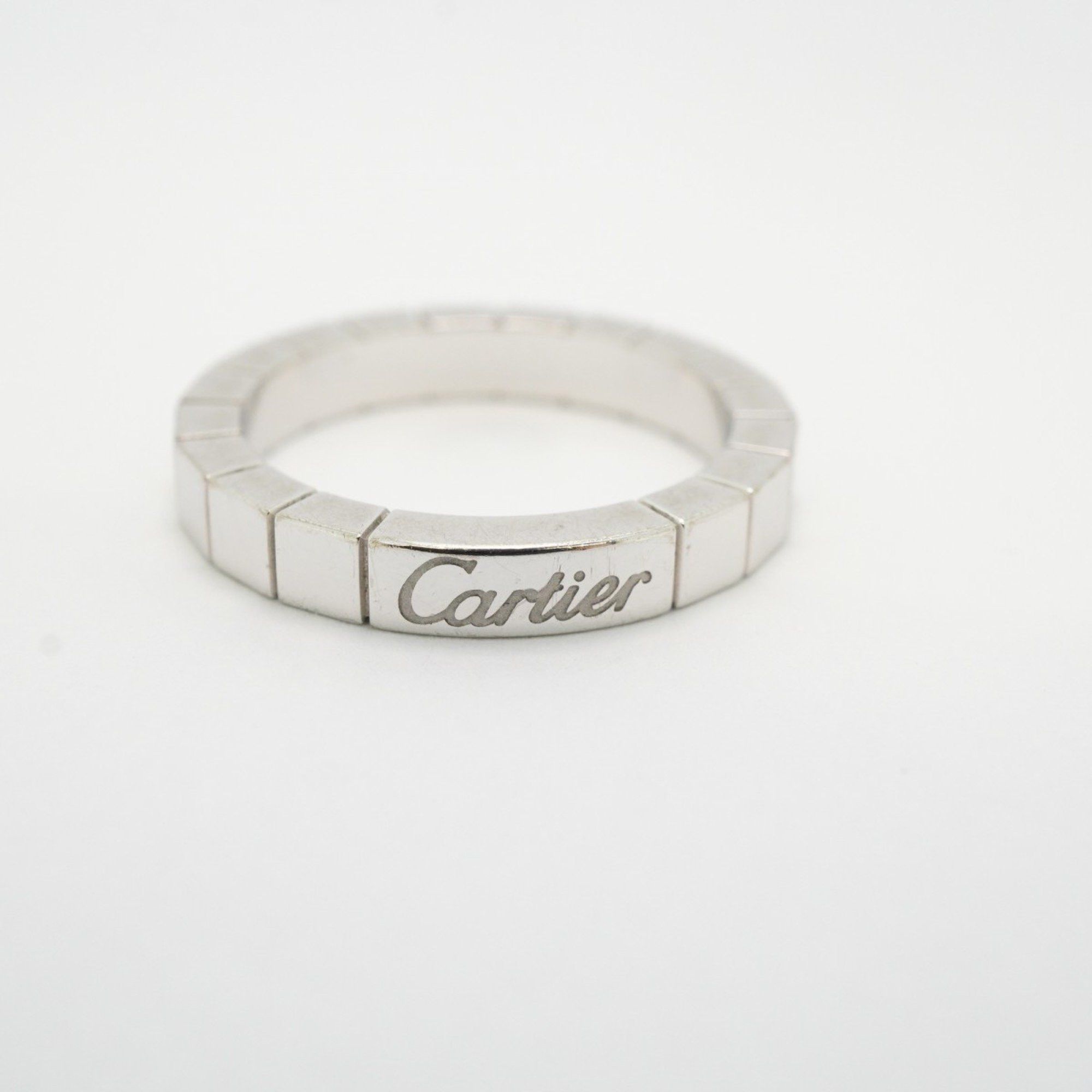 Cartier Cartier Lanière ring Size ONE SIZE - 4 Thumbnail