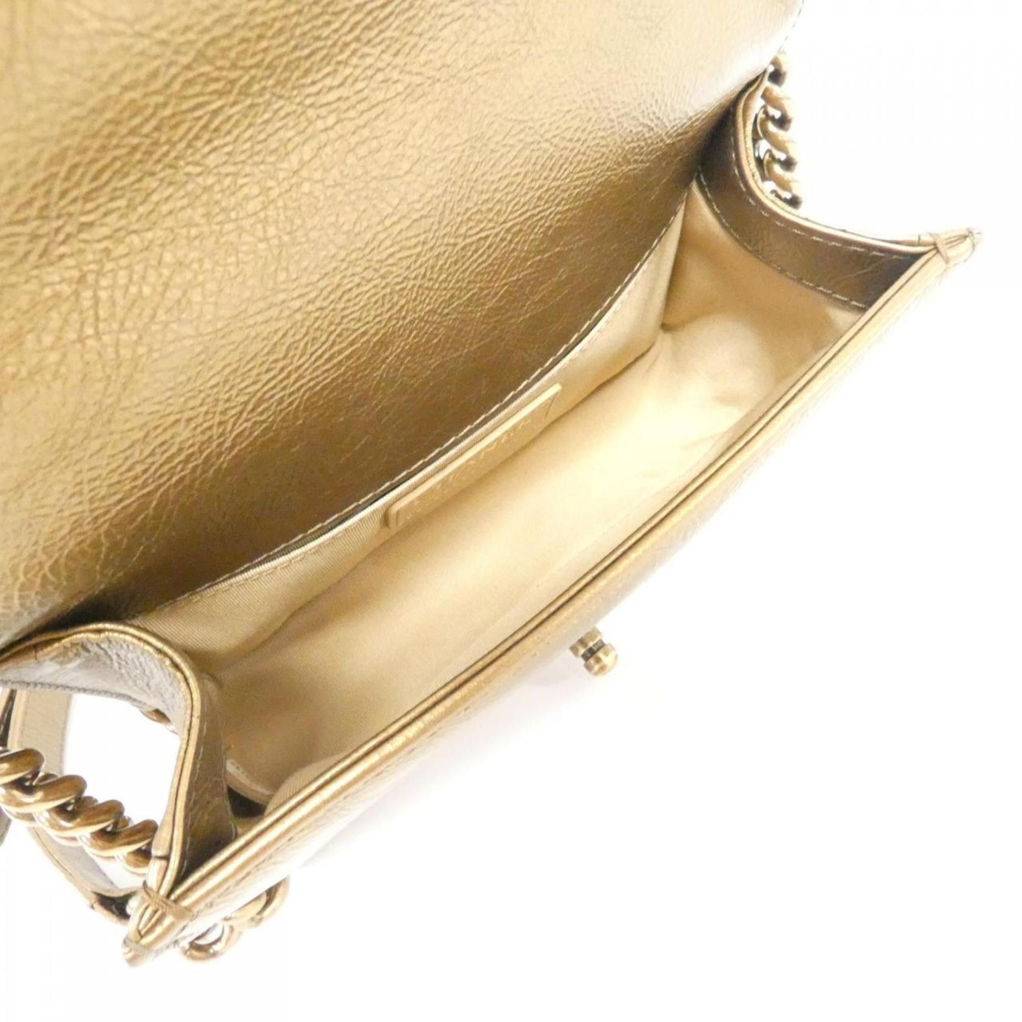 Chanel Chanel Boy shoulder Size ONE SIZE - 9 Thumbnail