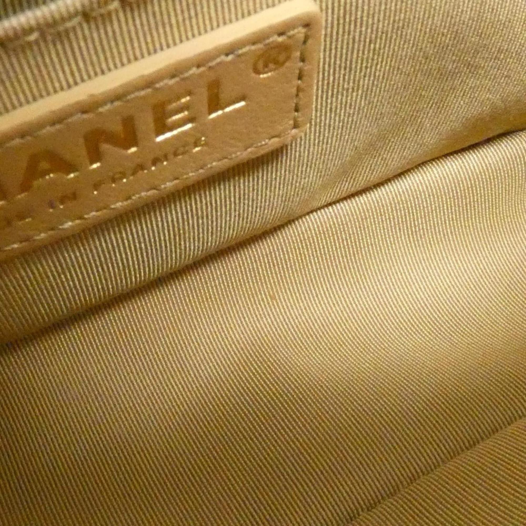 Chanel Chanel Boy shoulder Size ONE SIZE - 8 Thumbnail