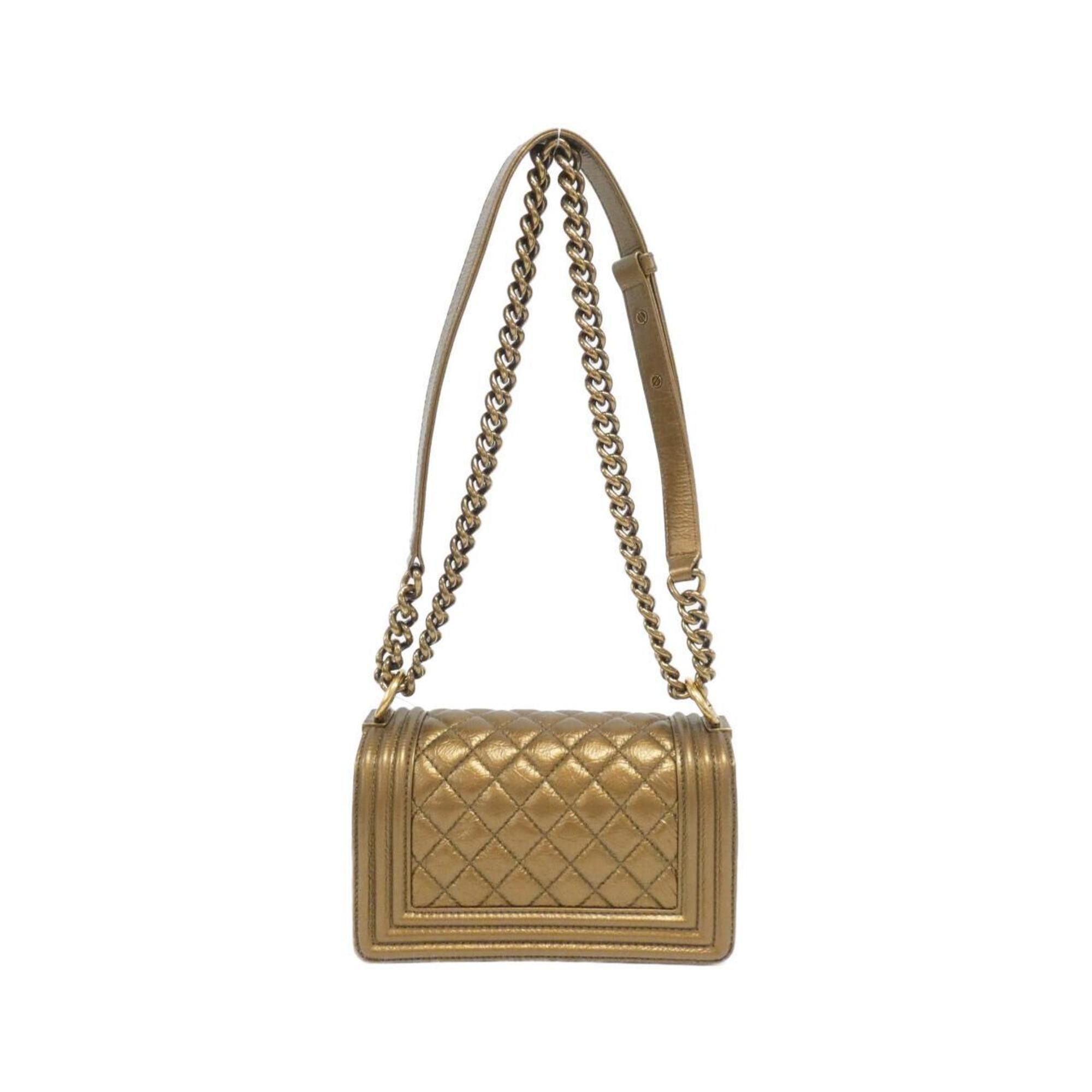 Chanel Chanel Boy shoulder Size ONE SIZE - 2 Thumbnail