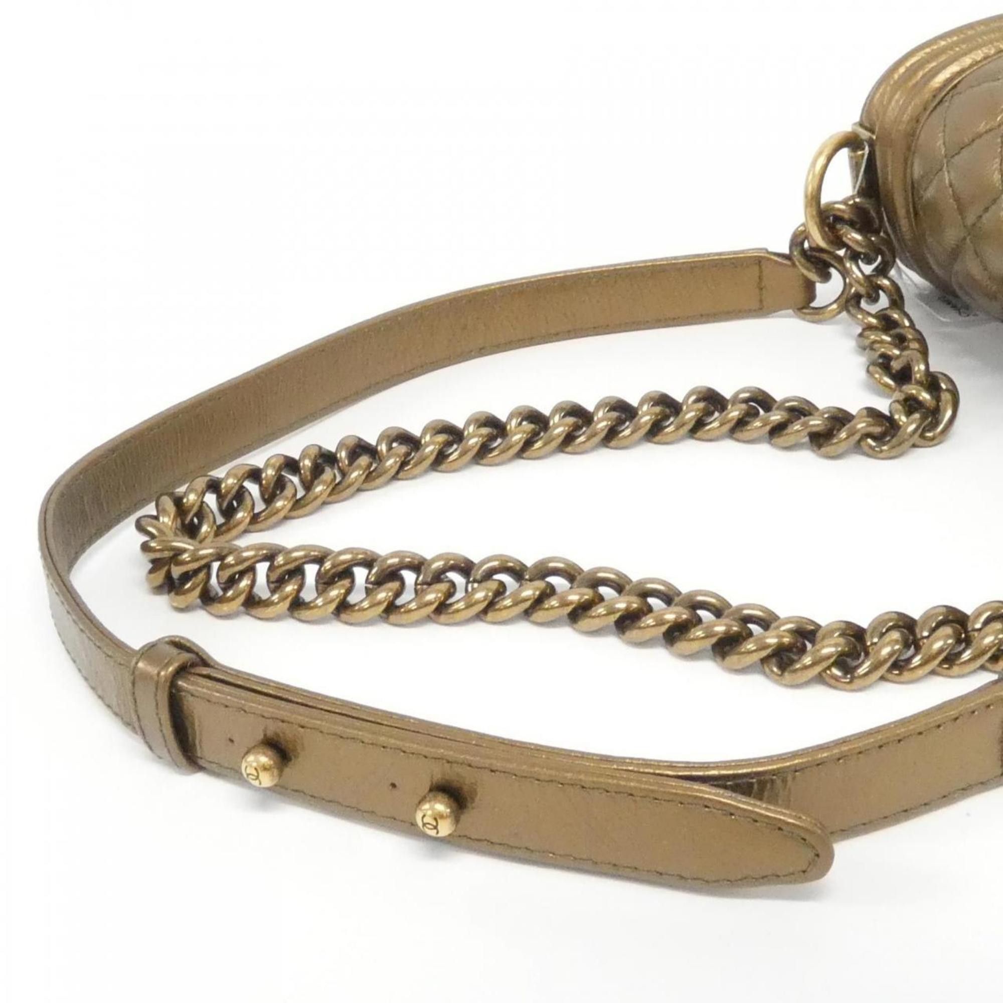Chanel Chanel Boy shoulder Size ONE SIZE - 3 Thumbnail