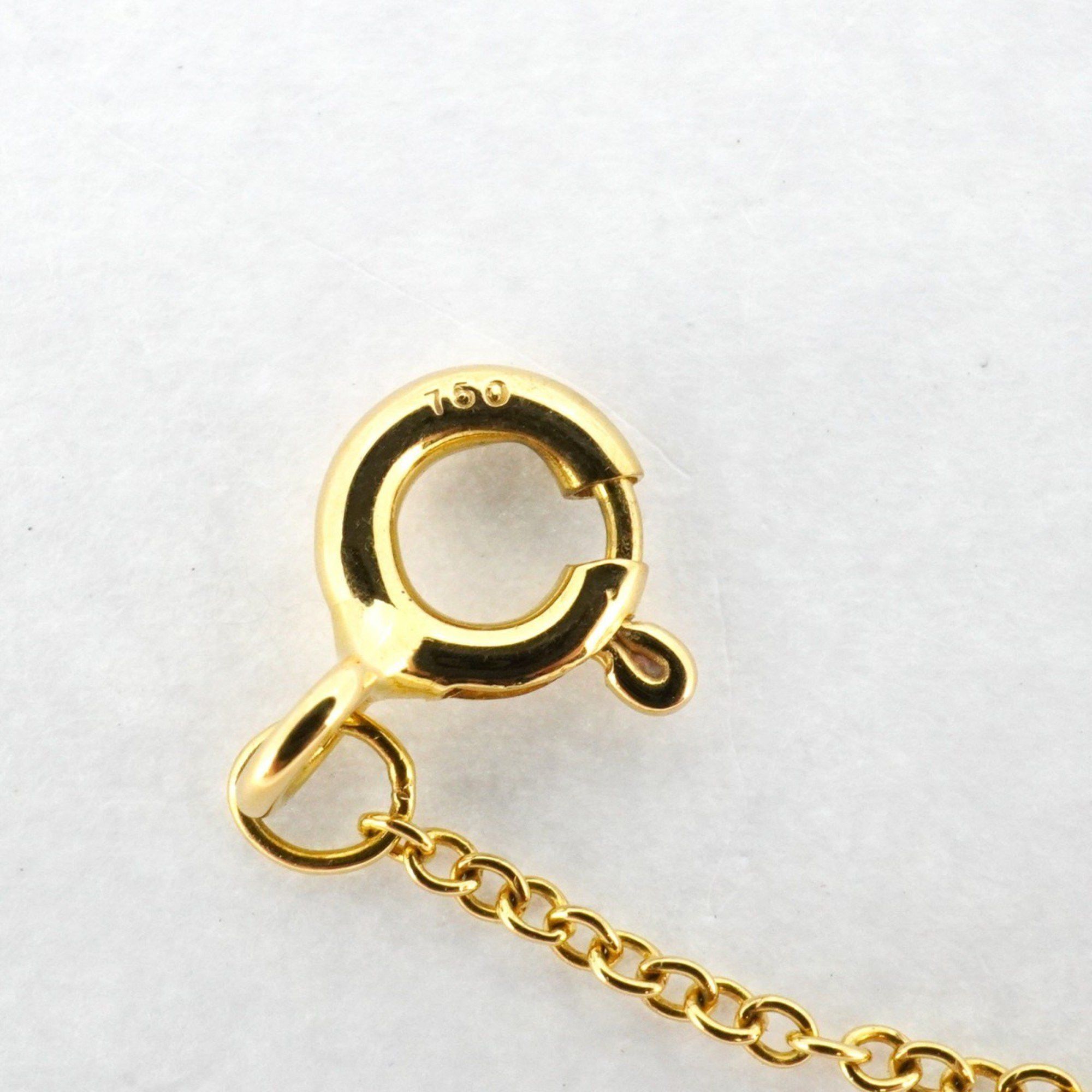 Tiffany & Co. Tiffany & Co Bezel necklace Size ONE SIZE - 6 Thumbnail