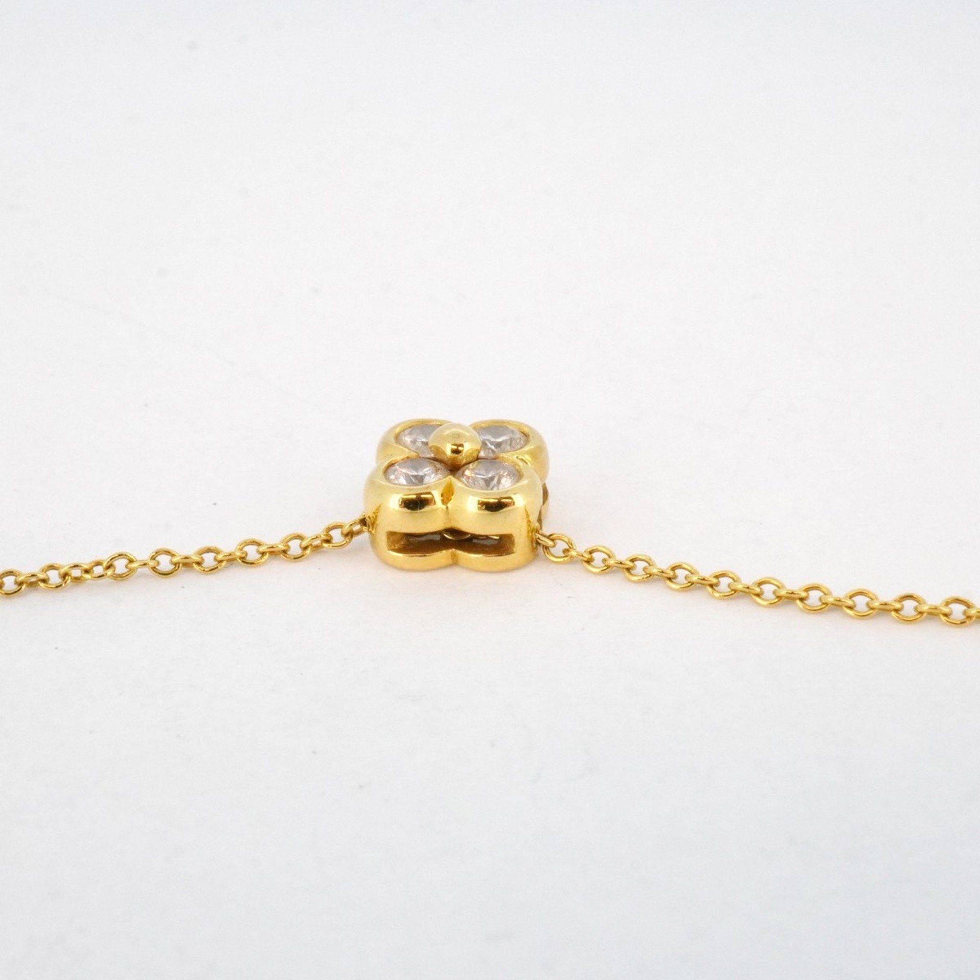 Tiffany & Co. Tiffany & Co Bezel necklace Size ONE SIZE - 8 Thumbnail