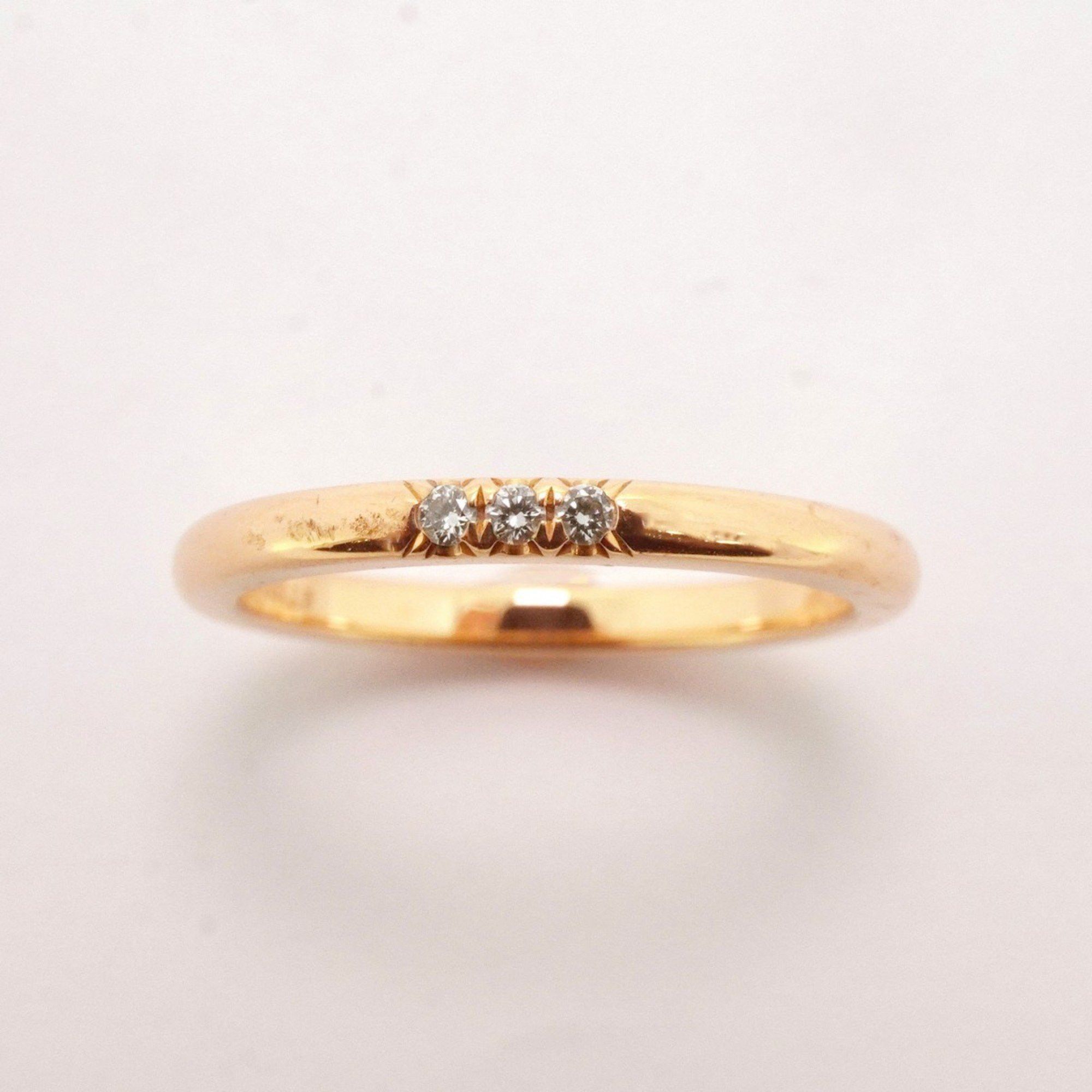 Tiffany & Co. Tiffany & Co Forever ring Size ONE SIZE - 2 Thumbnail