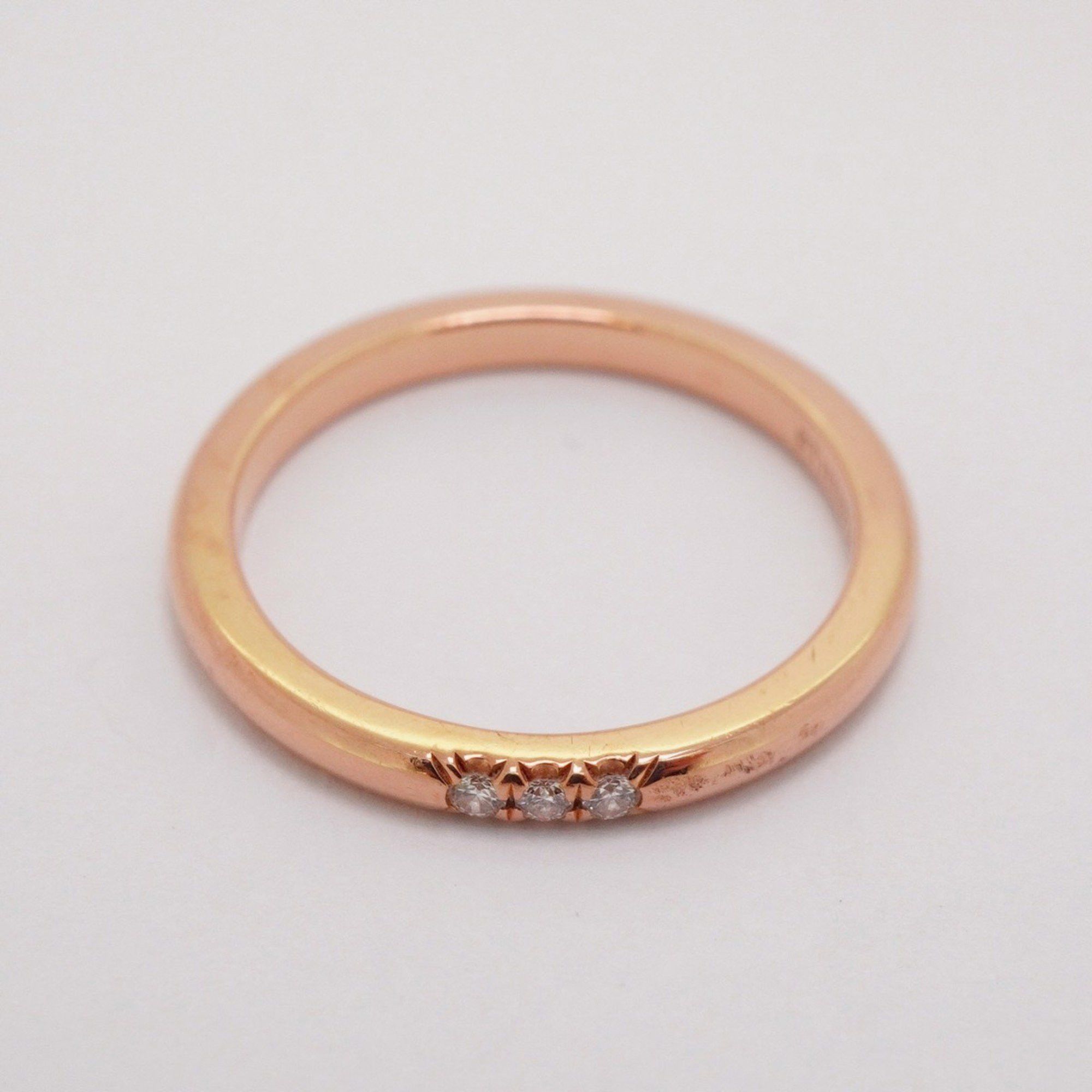 Tiffany & Co. Tiffany & Co Forever ring Size ONE SIZE - 3 Thumbnail