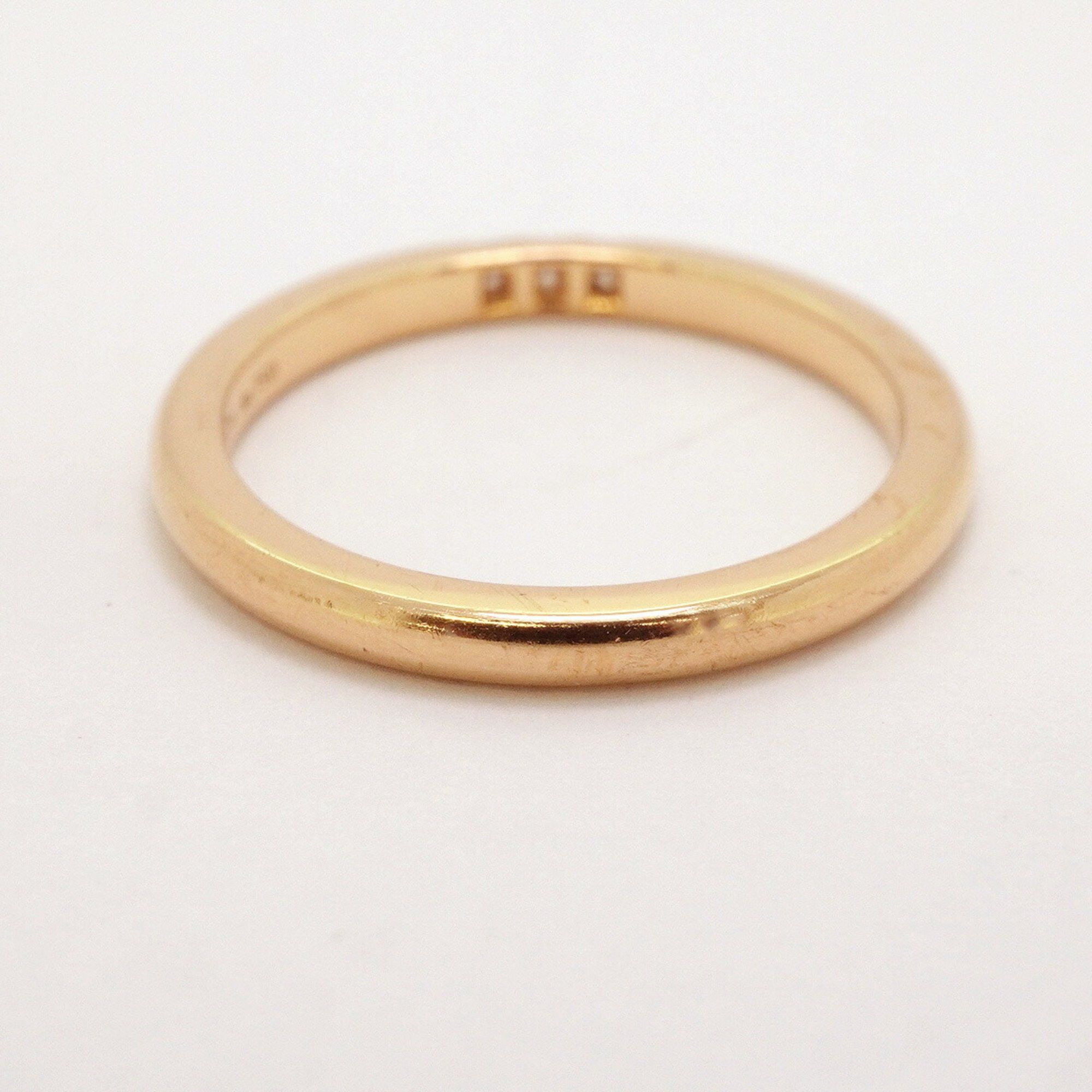 Tiffany & Co. Tiffany & Co Forever ring Size ONE SIZE - 6 Thumbnail