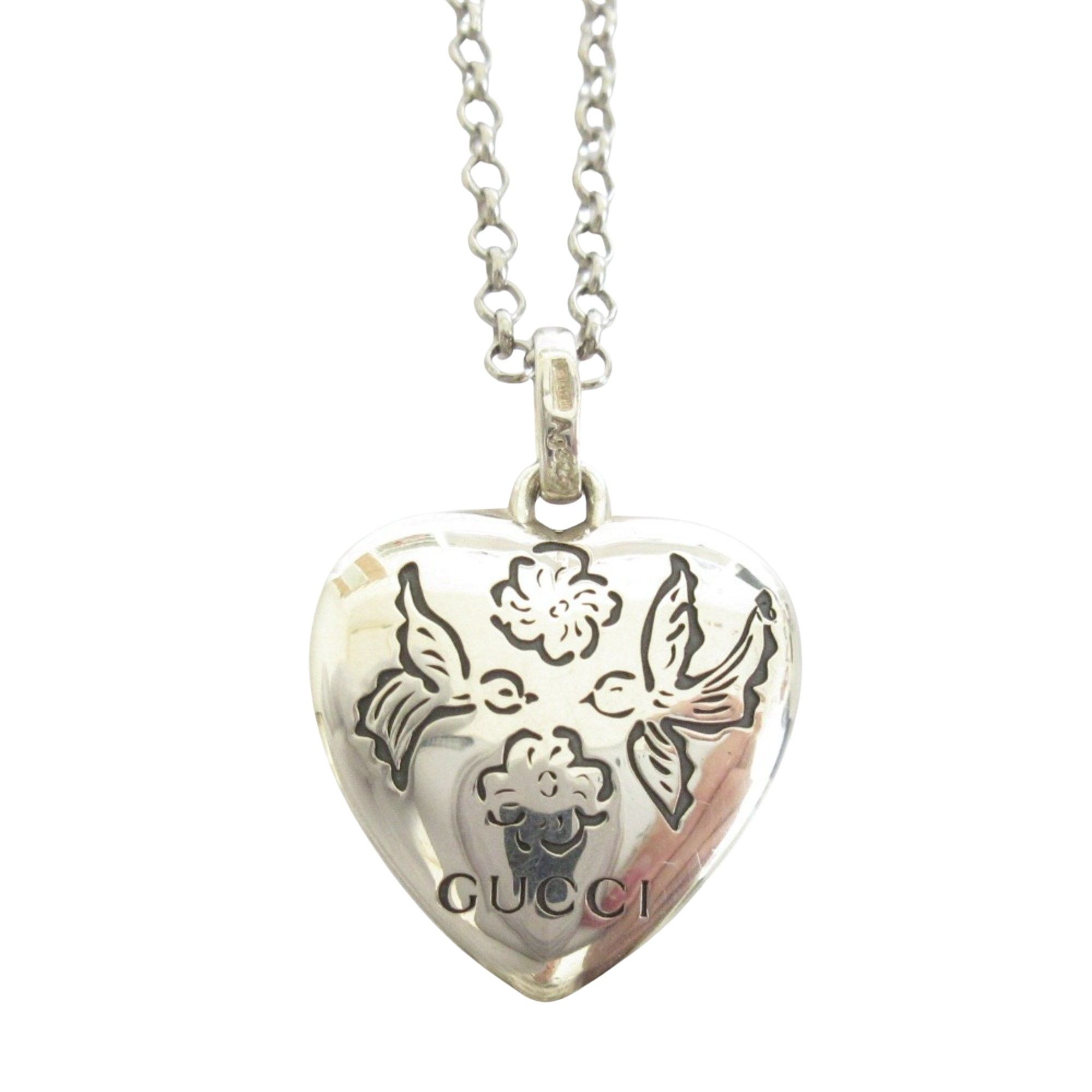 Gucci Gucci necklace Size ONE SIZE - 2 Thumbnail