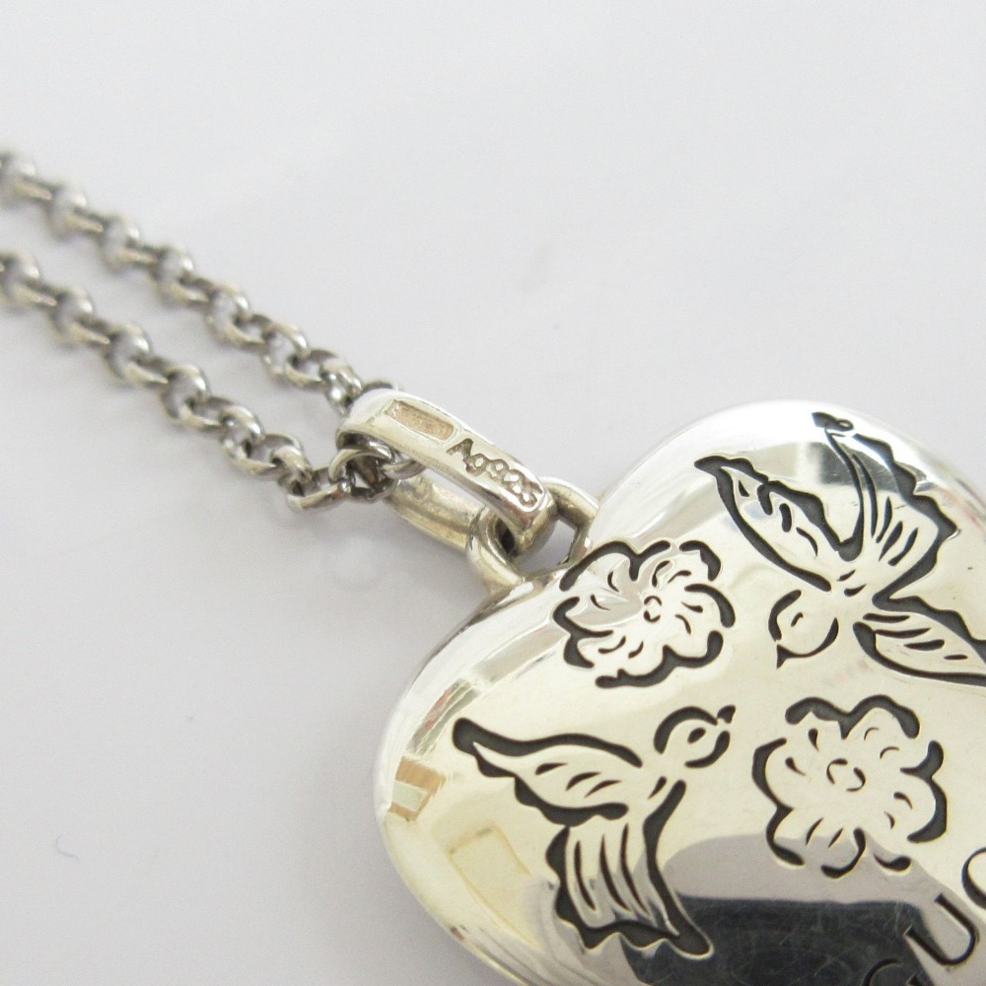 Gucci Gucci necklace Size ONE SIZE - 8 Thumbnail