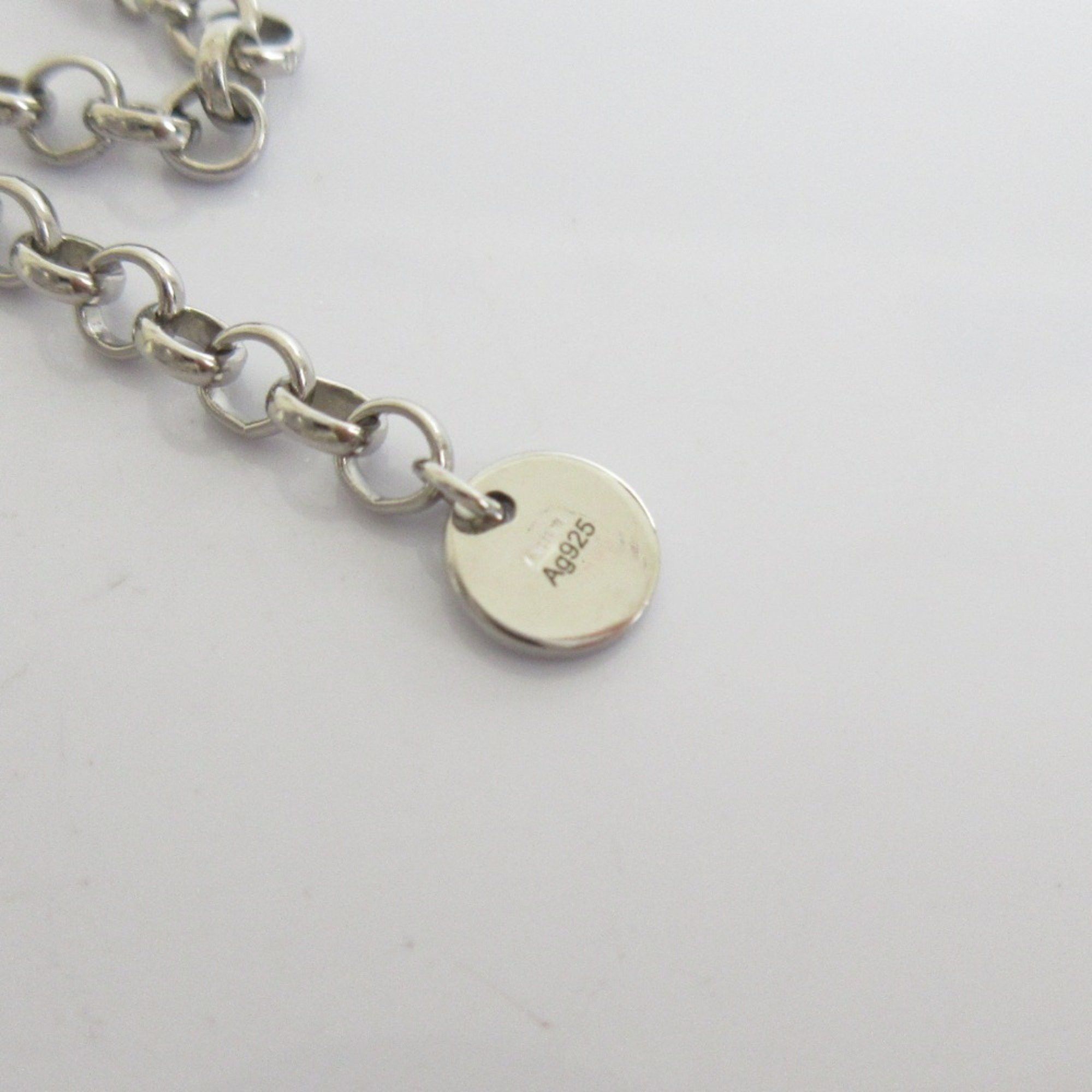 Gucci Gucci necklace Size ONE SIZE - 4 Thumbnail