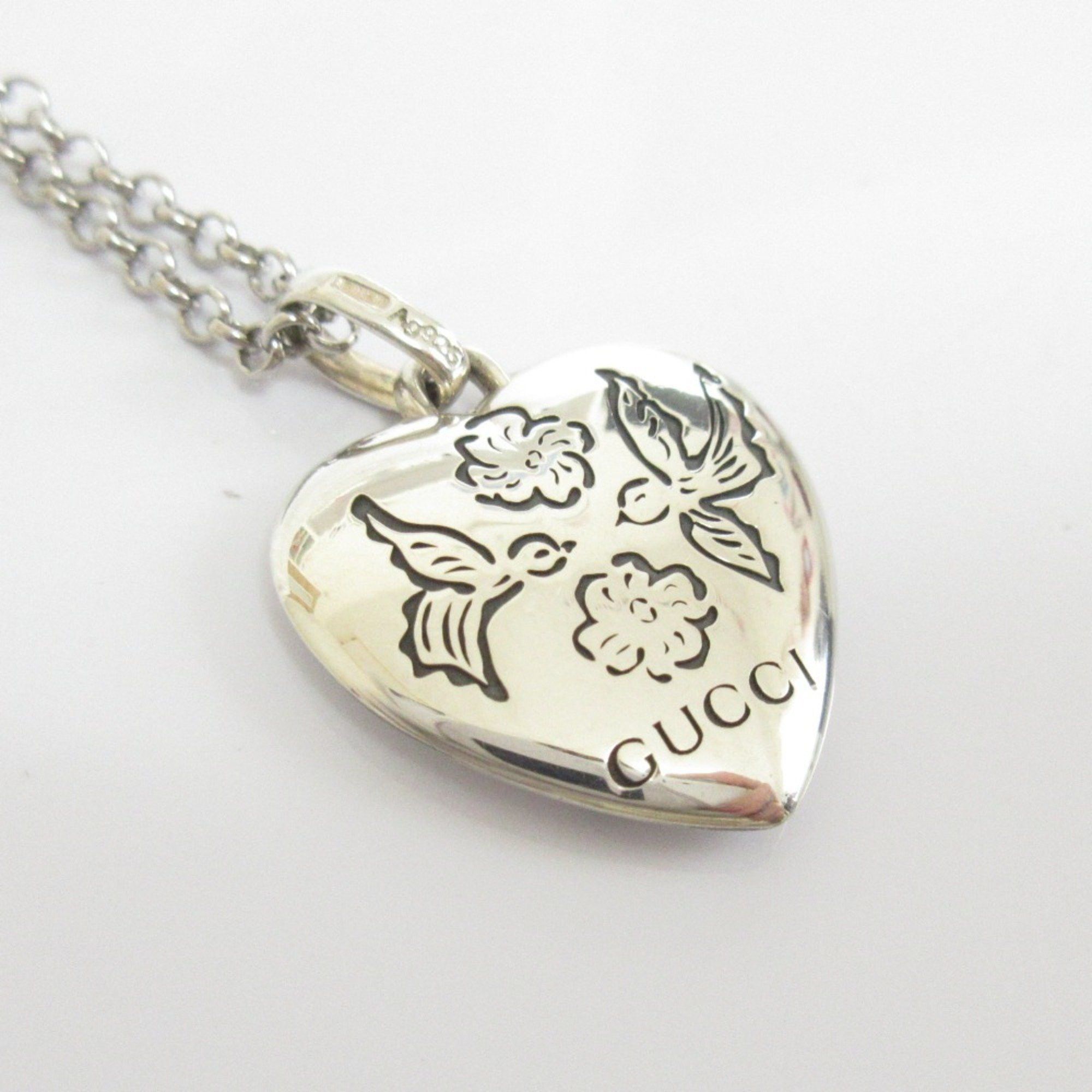 Gucci Gucci necklace Size ONE SIZE - 3 Thumbnail