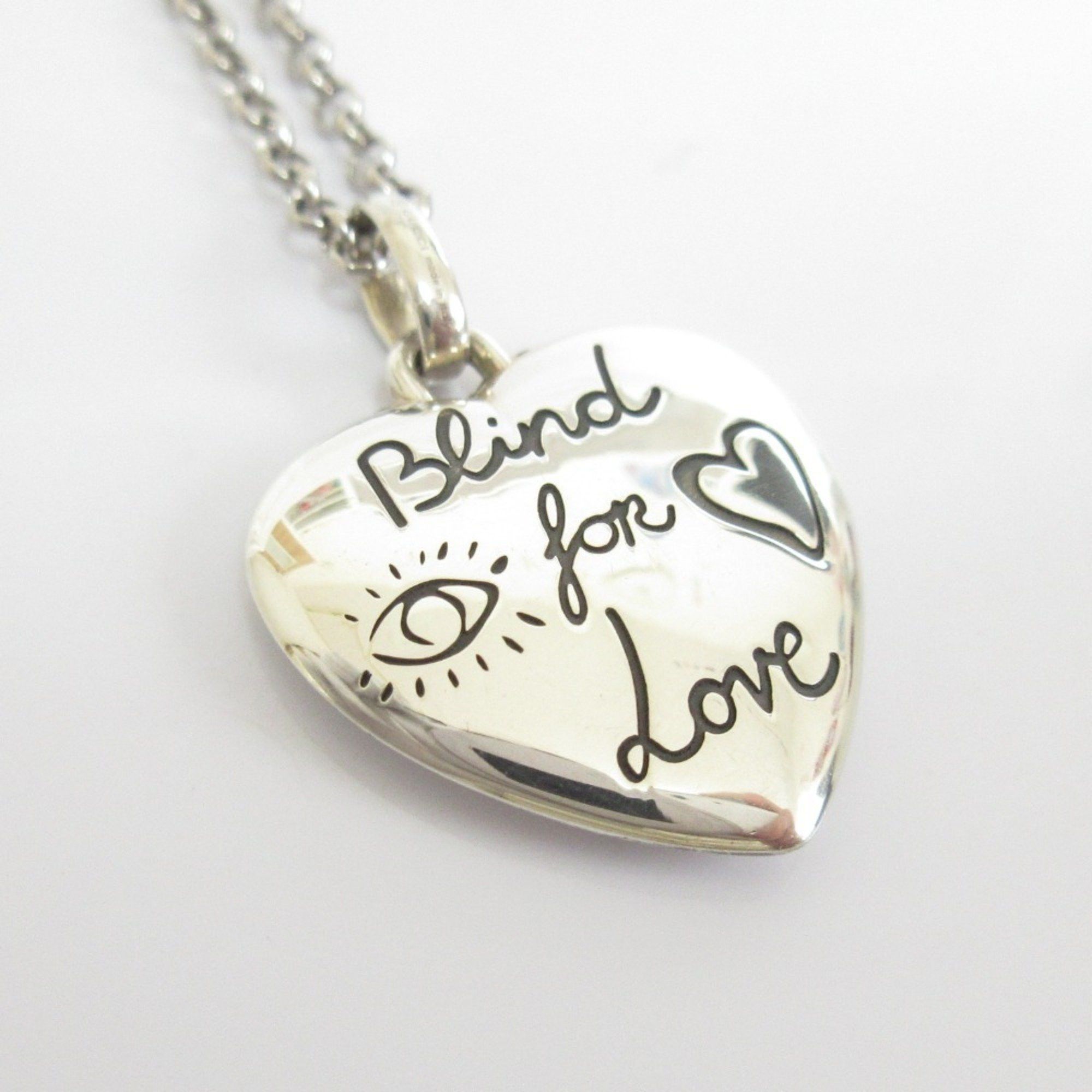 Gucci Gucci necklace Size ONE SIZE - 5 Thumbnail