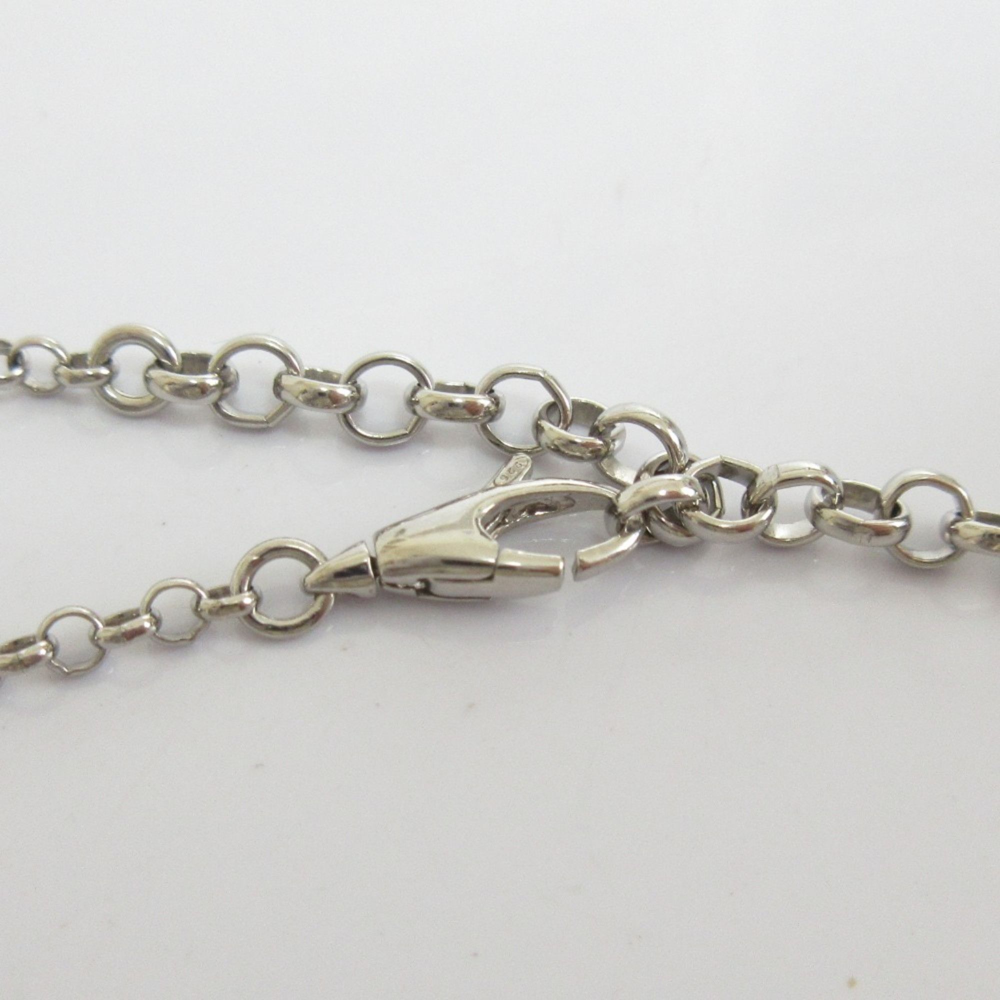 Gucci Gucci necklace Size ONE SIZE - 6 Thumbnail