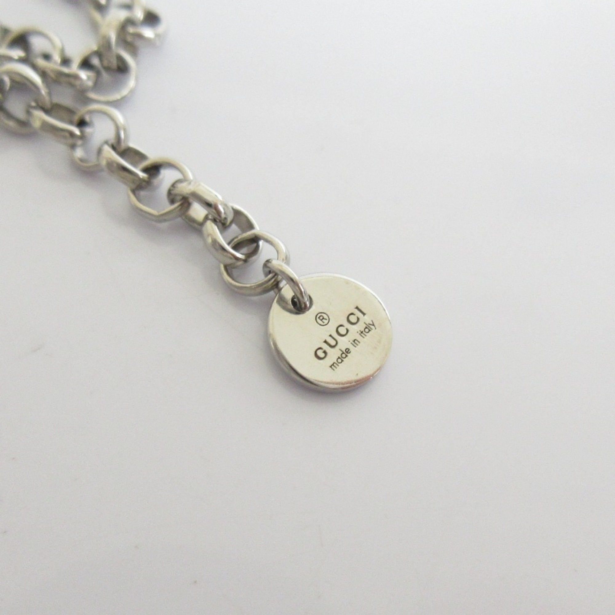 Gucci Gucci necklace Size ONE SIZE - 9 Thumbnail