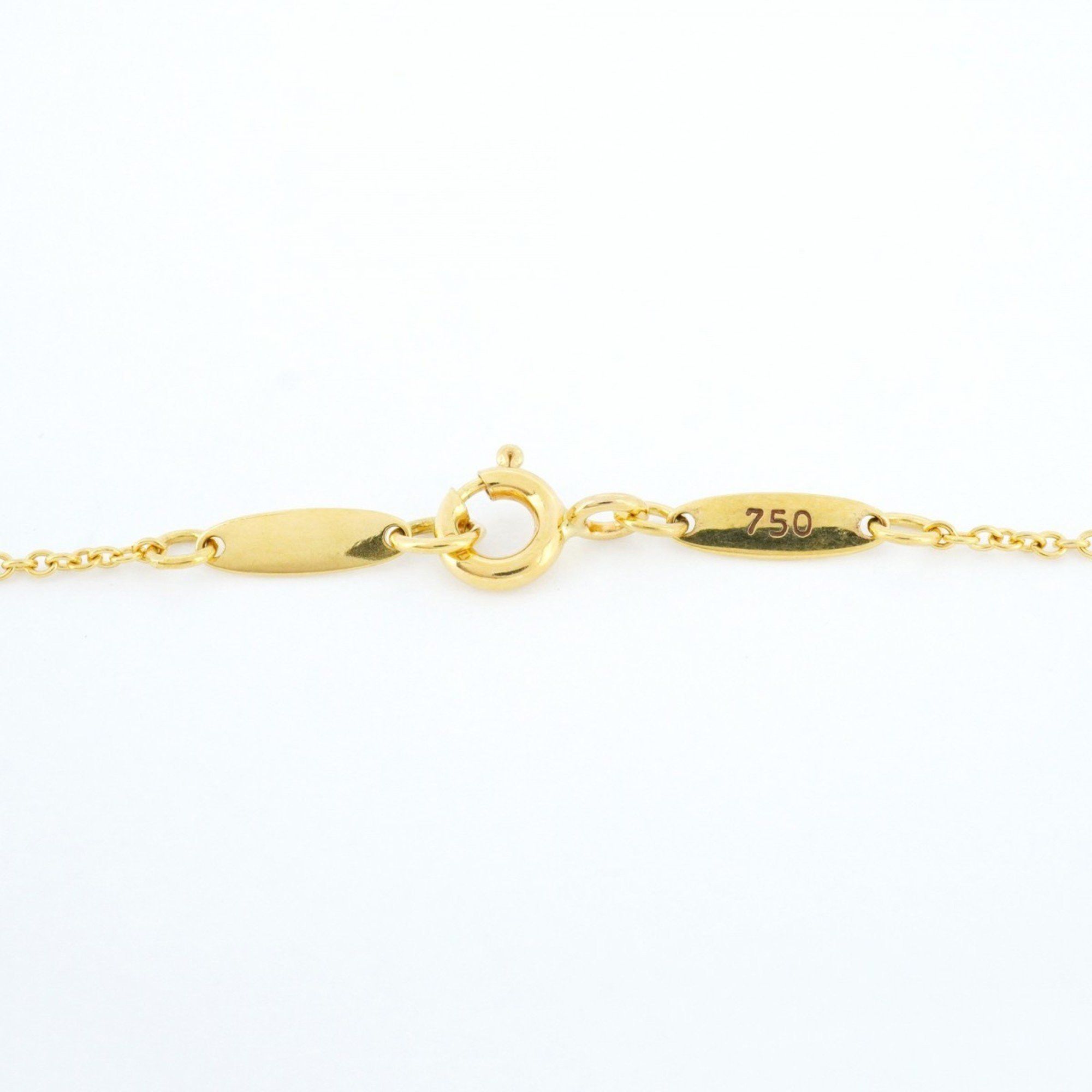 Tiffany & Co. Tiffany & Co Double loop necklace Size ONE SIZE - 5 Thumbnail