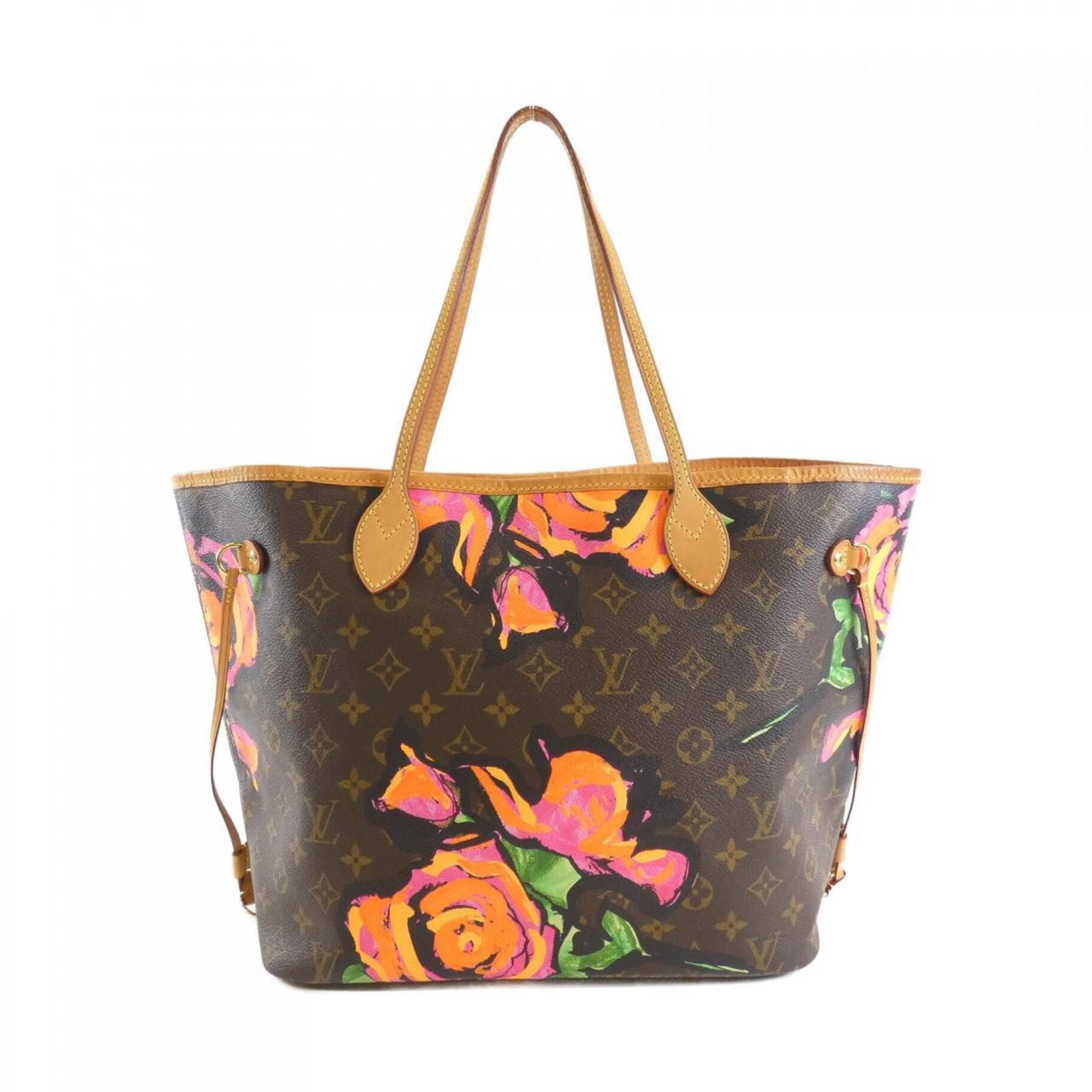 Louis Vuitton Louis Vuitton Neverfull MM shoulder Size ONE SIZE - 2 Thumbnail