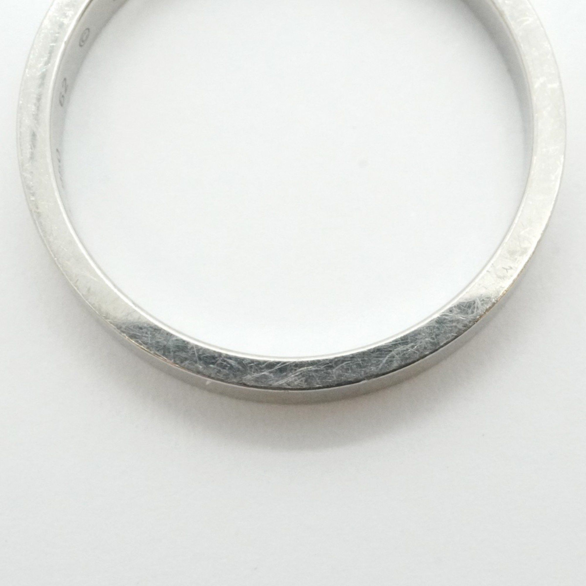 Cartier Cartier C de cartier ring Size ONE SIZE - 7 Thumbnail