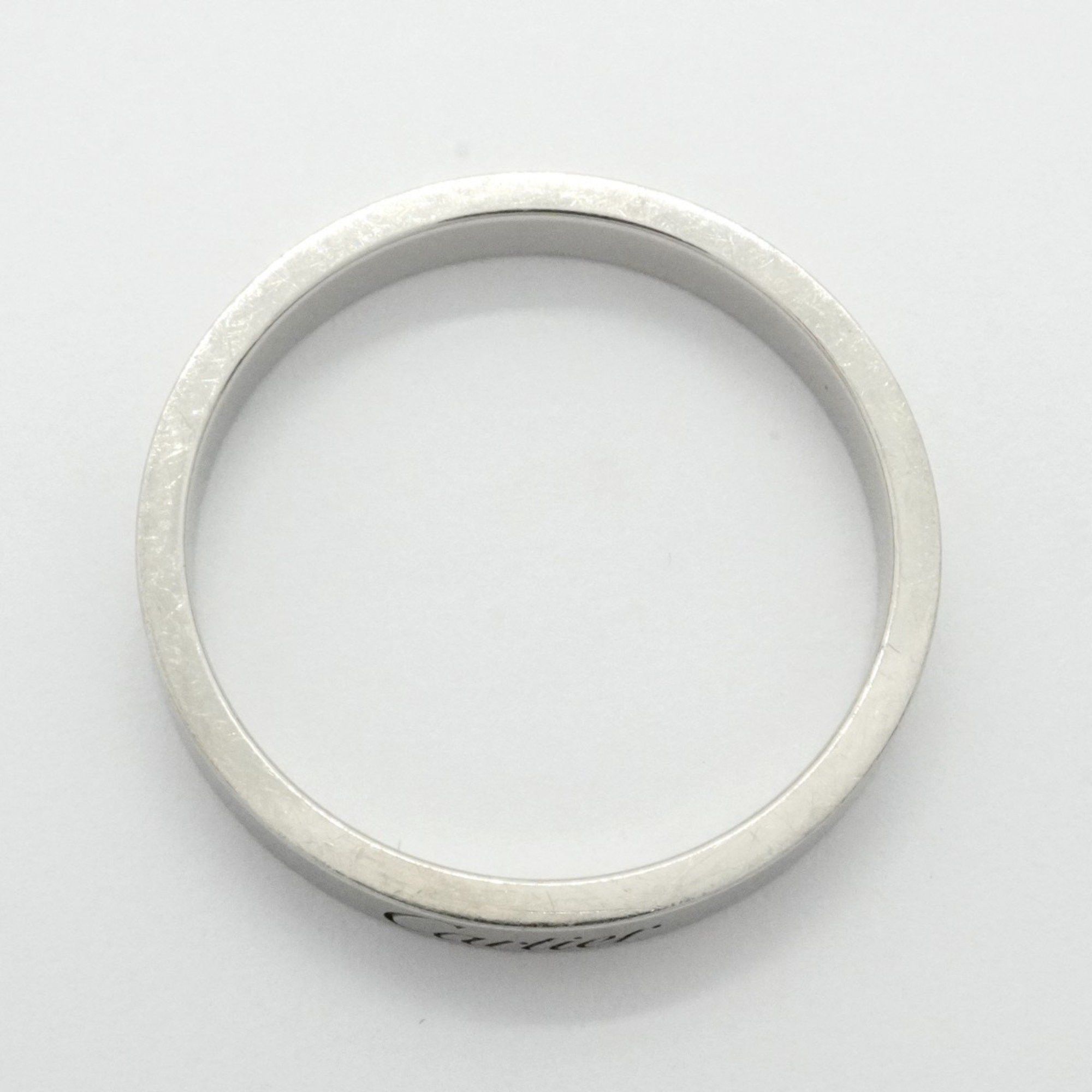 Cartier Cartier C de cartier ring Size ONE SIZE - 3 Thumbnail