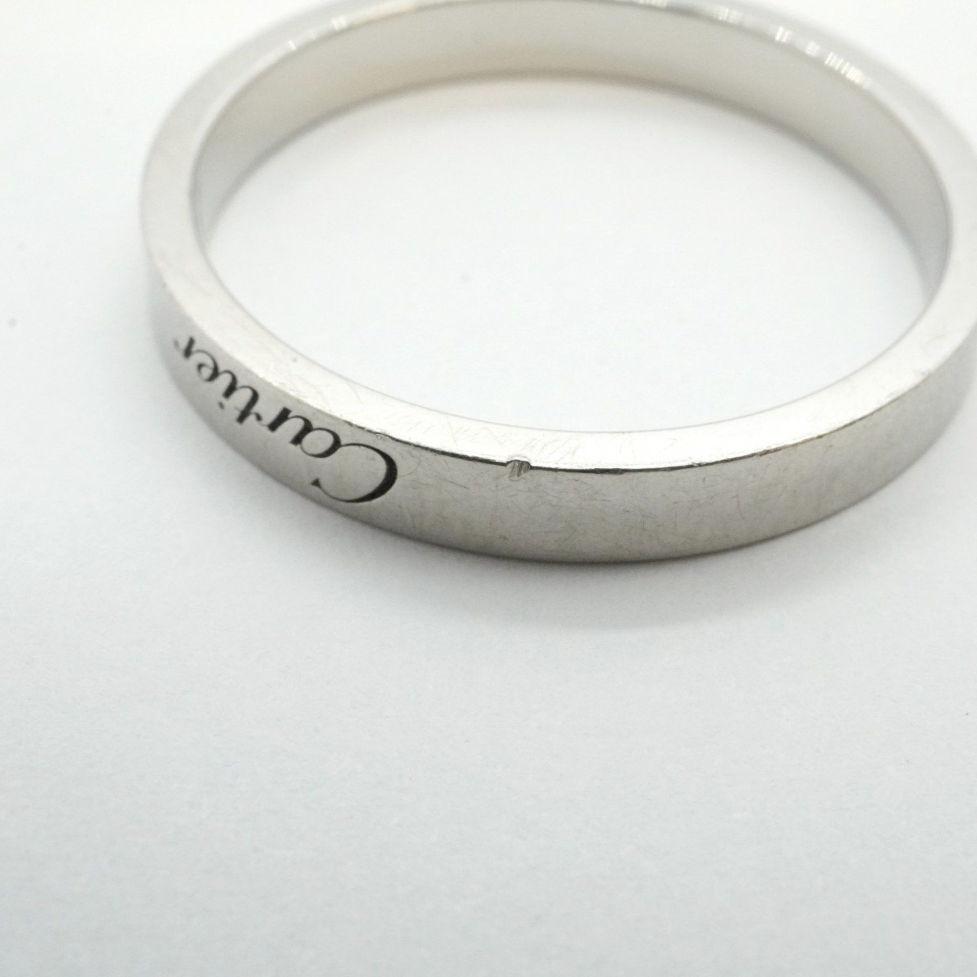 Cartier Cartier C de cartier ring Size ONE SIZE - 6 Thumbnail