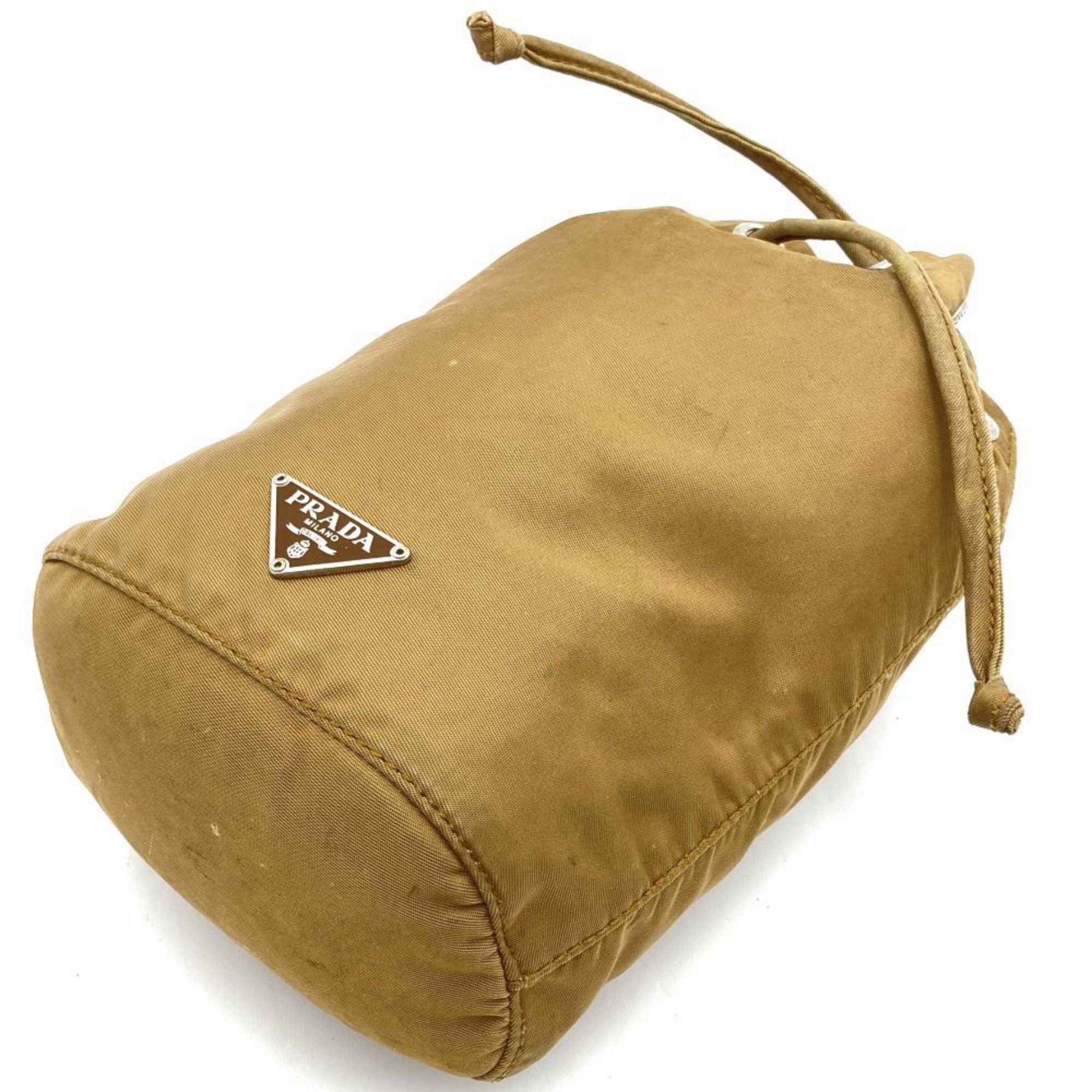 Prada Prada Re-Nylon clutch Size ONE SIZE - 3 Thumbnail