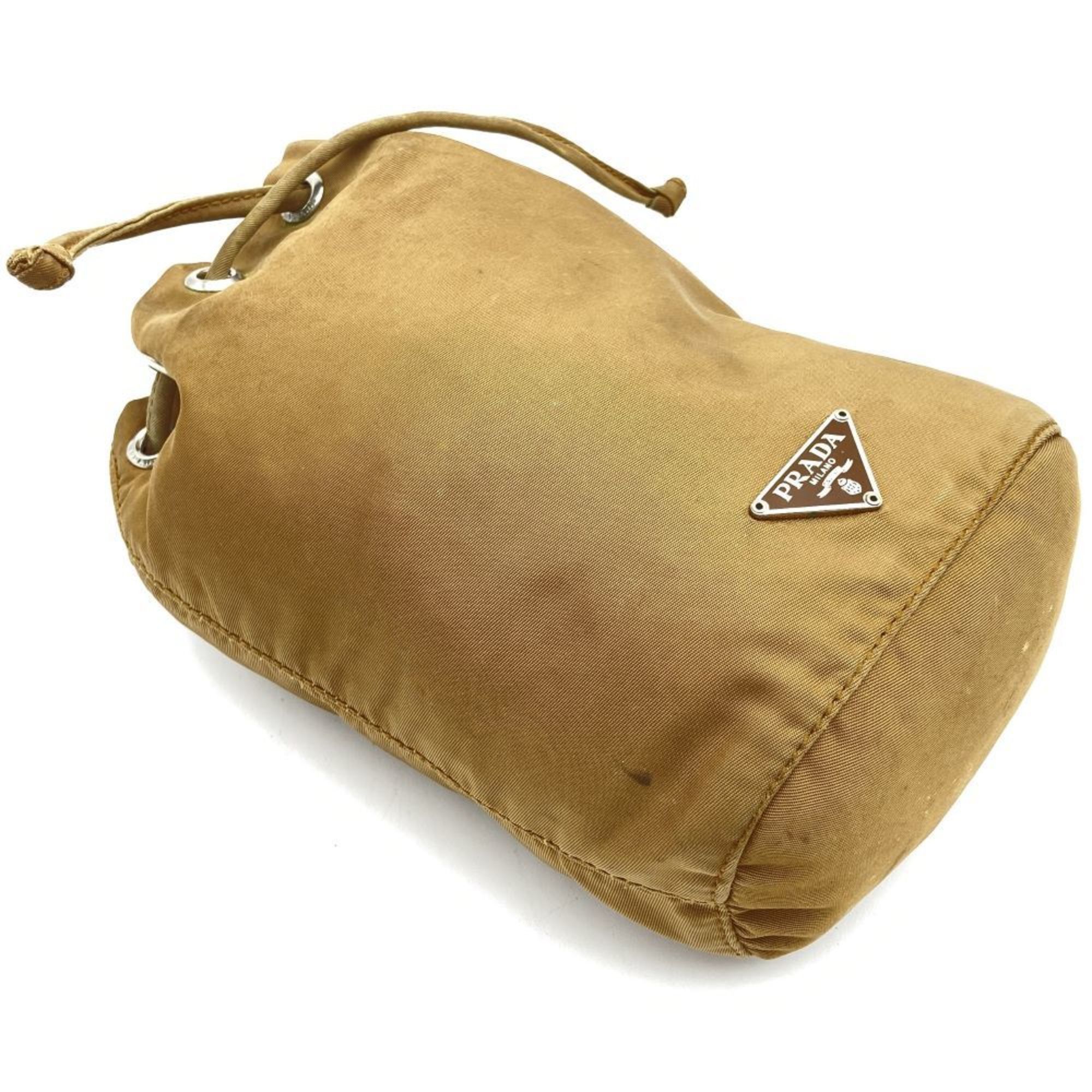 Prada Prada Re-Nylon clutch Size ONE SIZE - 4 Thumbnail