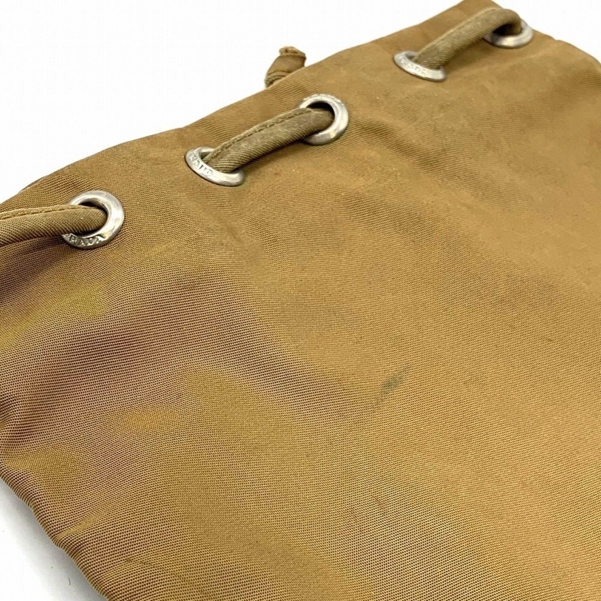 Prada Prada Re-Nylon clutch Size ONE SIZE - 6 Thumbnail
