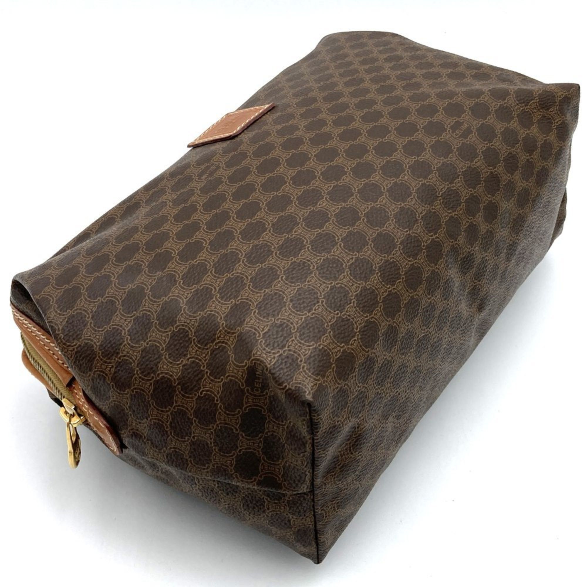 Celine Céline Macadam clutch Size ONE SIZE - 3 Thumbnail