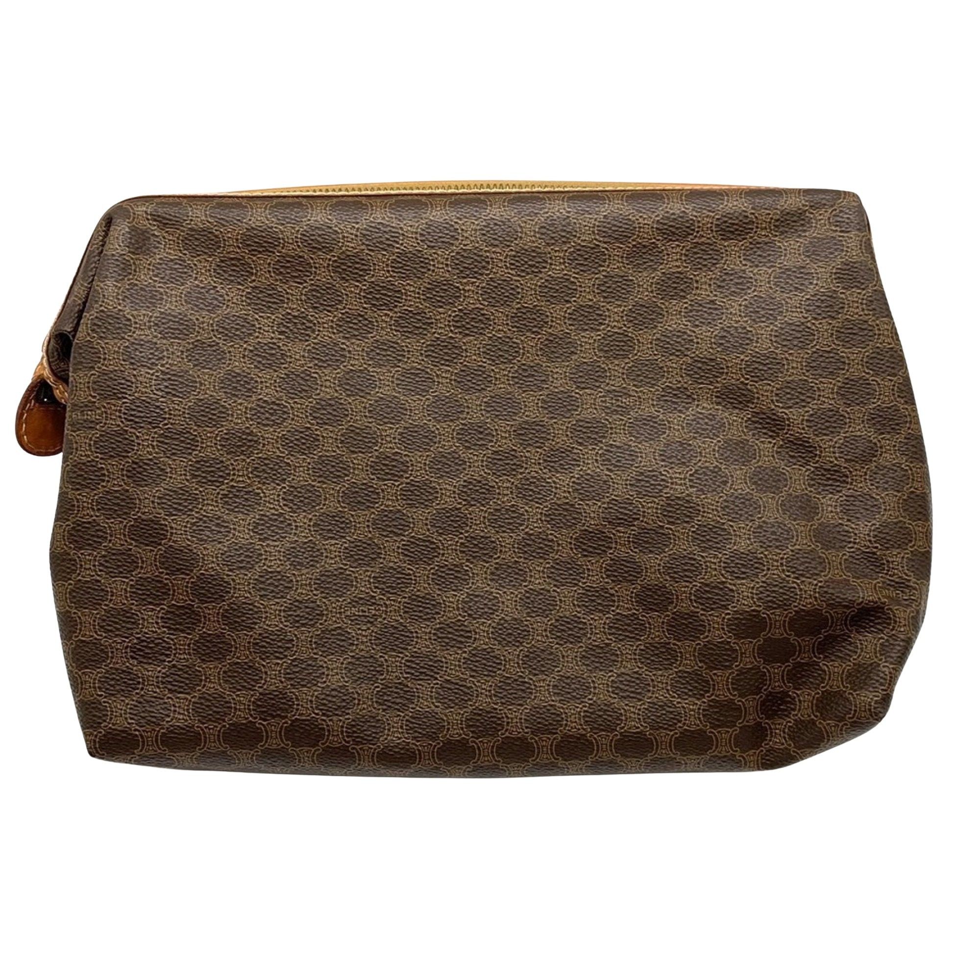 Celine Céline Macadam clutch Size ONE SIZE - 2 Thumbnail