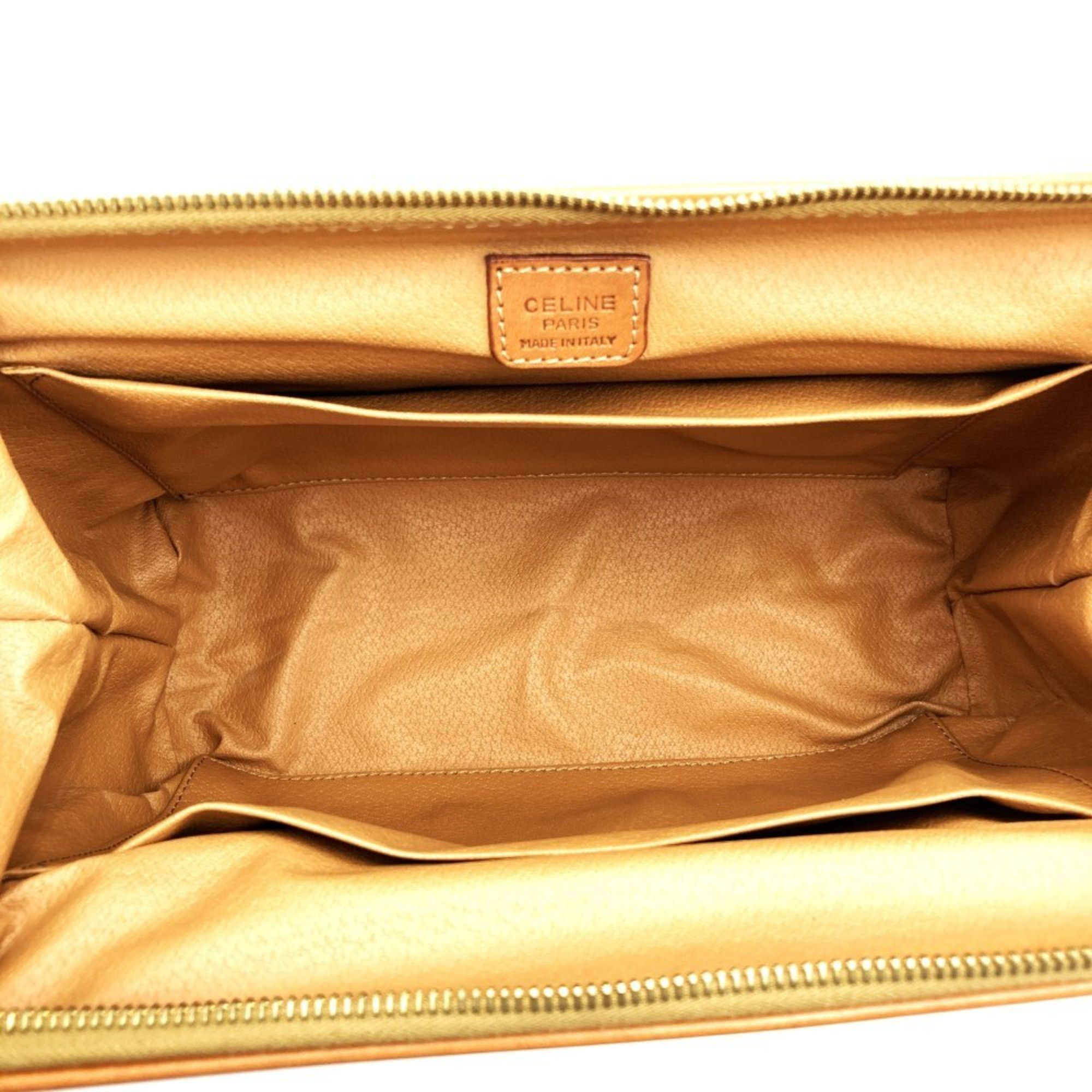 Celine Céline Macadam clutch Size ONE SIZE - 6 Thumbnail