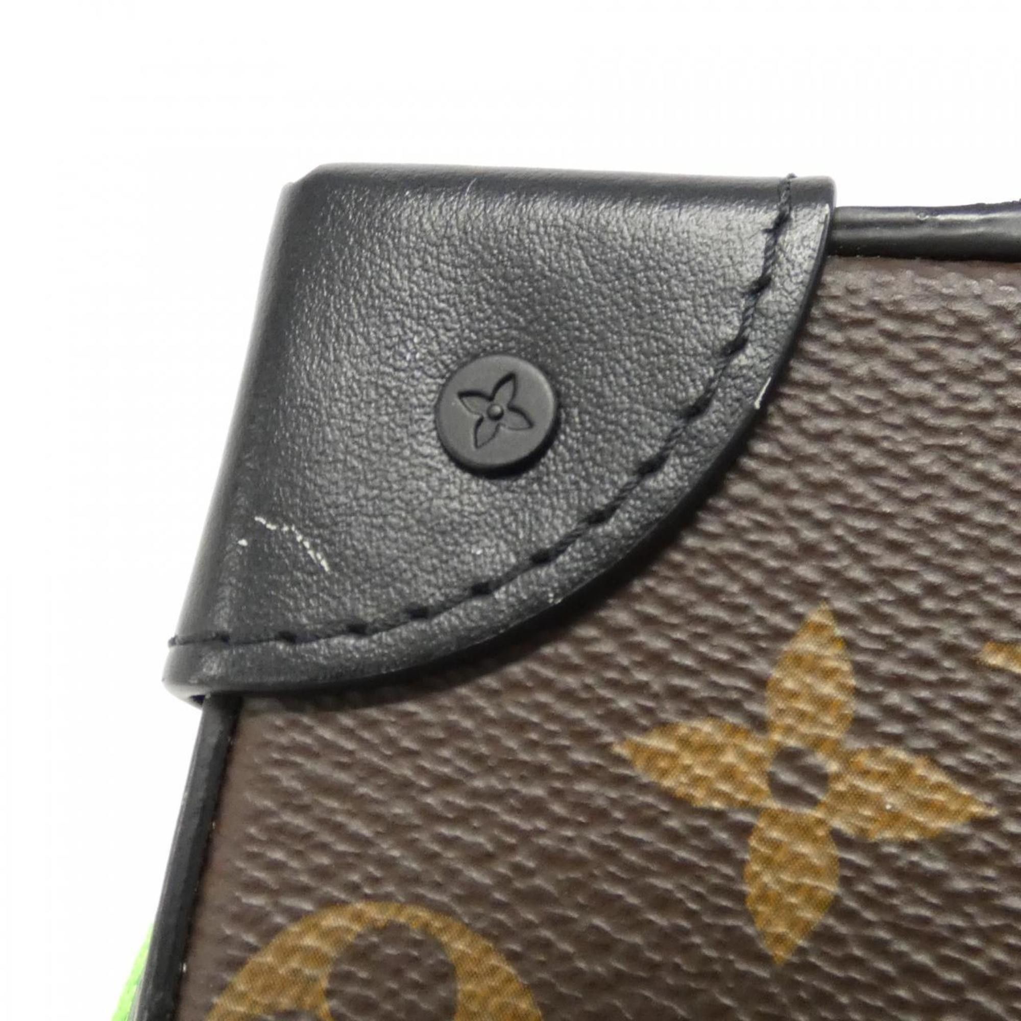 Louis Vuitton Louis Vuitton Soft Trunk shoulder Size ONE SIZE - 4 Thumbnail