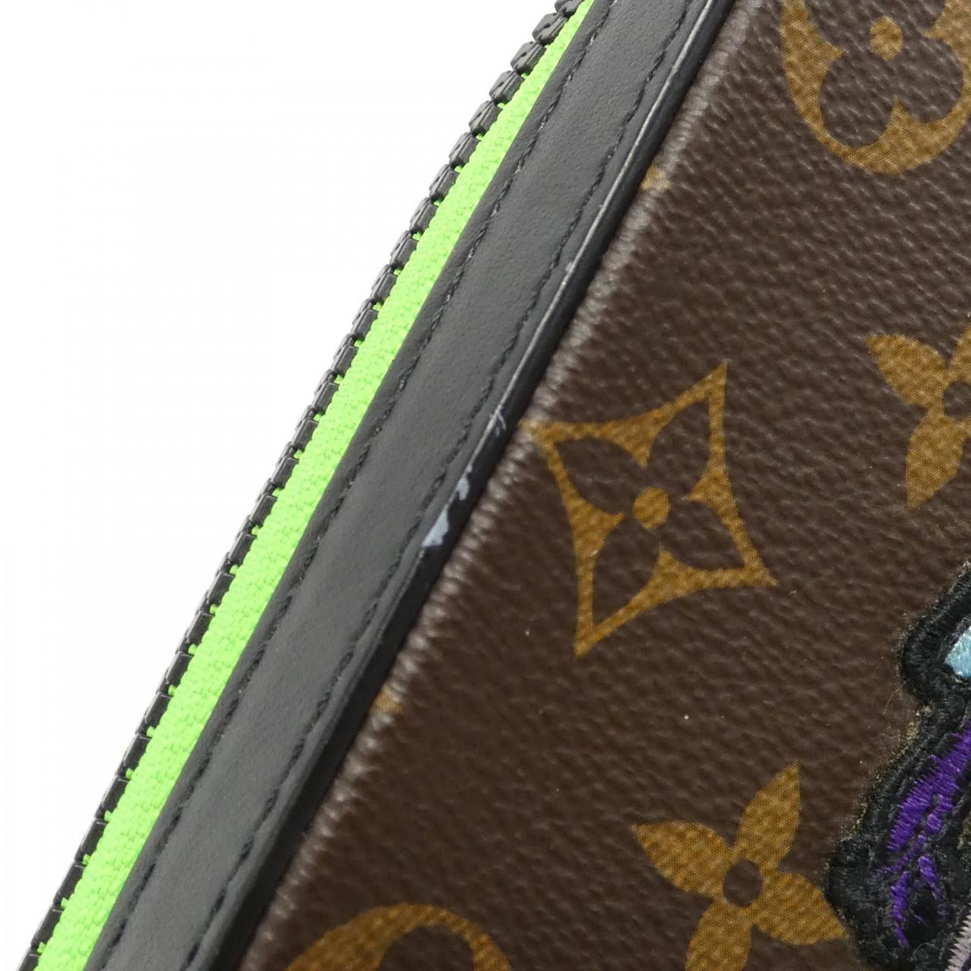 Louis Vuitton Louis Vuitton Soft Trunk shoulder Size ONE SIZE - 6 Thumbnail